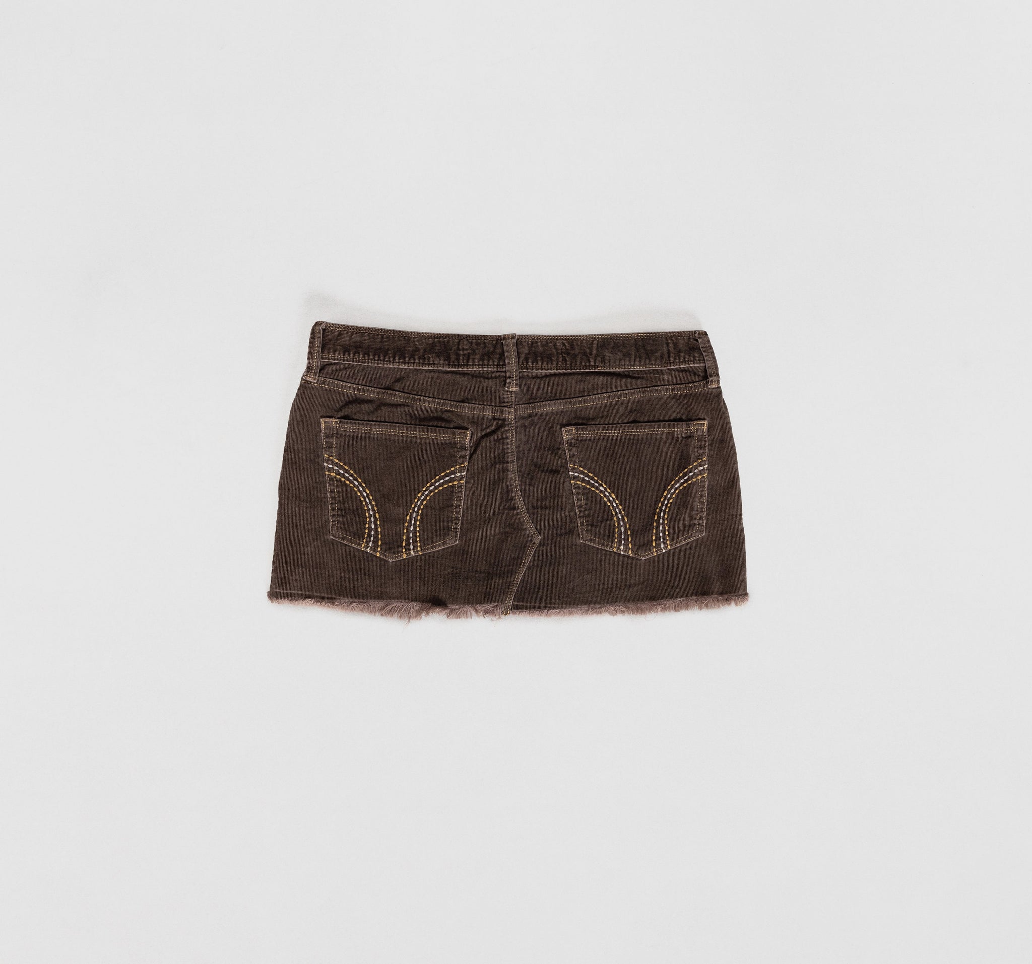 Y2K Corduroy