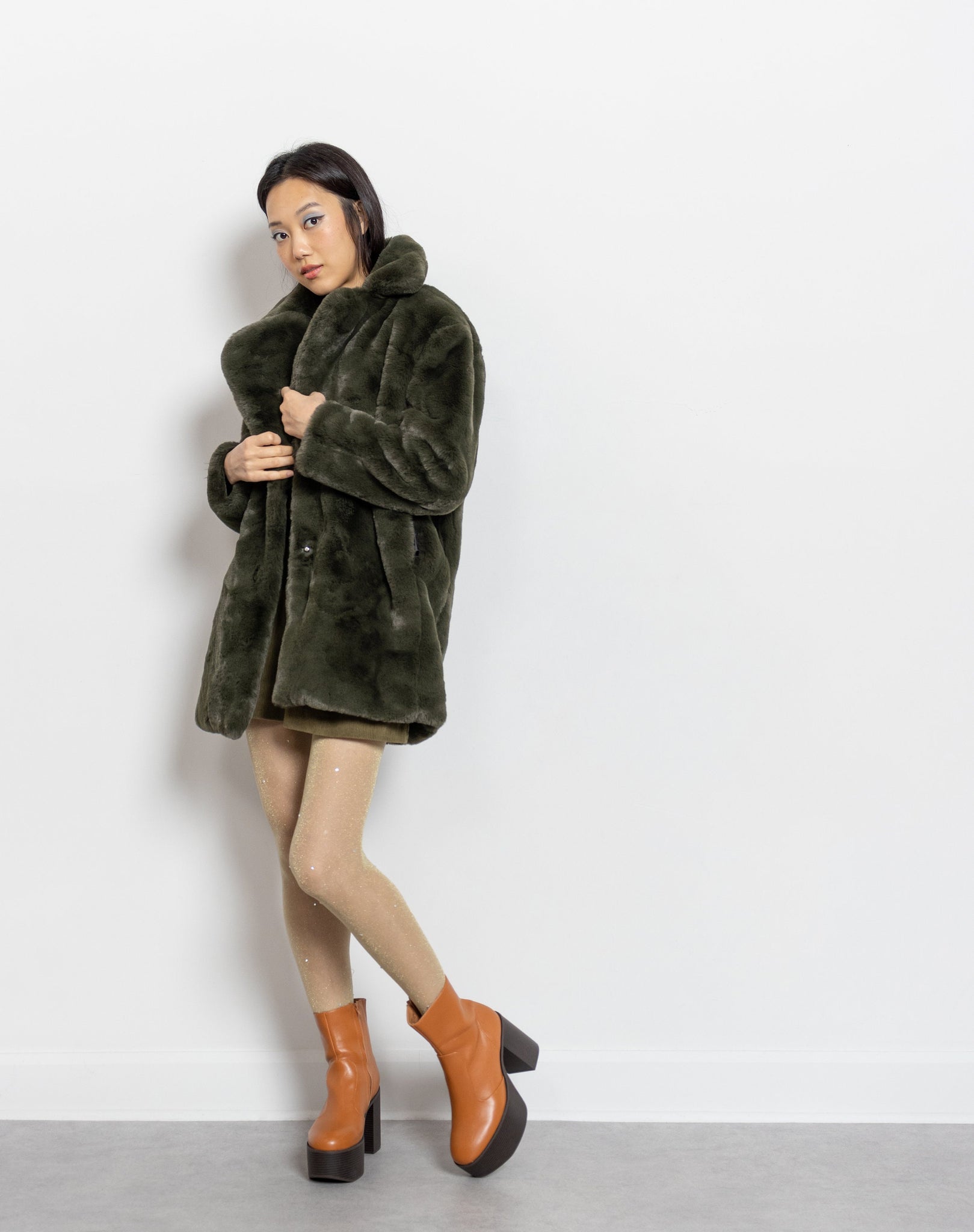 Fauxest Fur