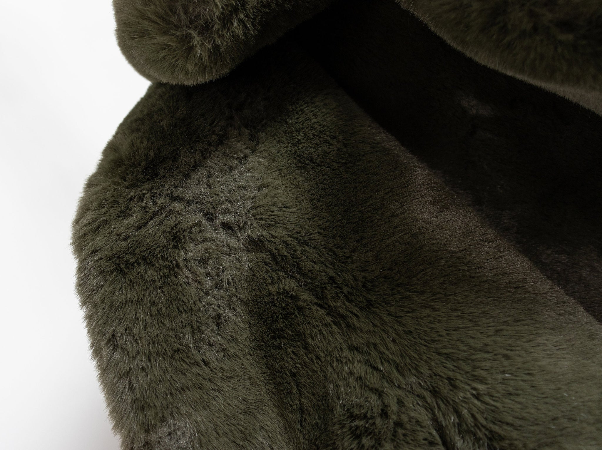 Fauxest Fur