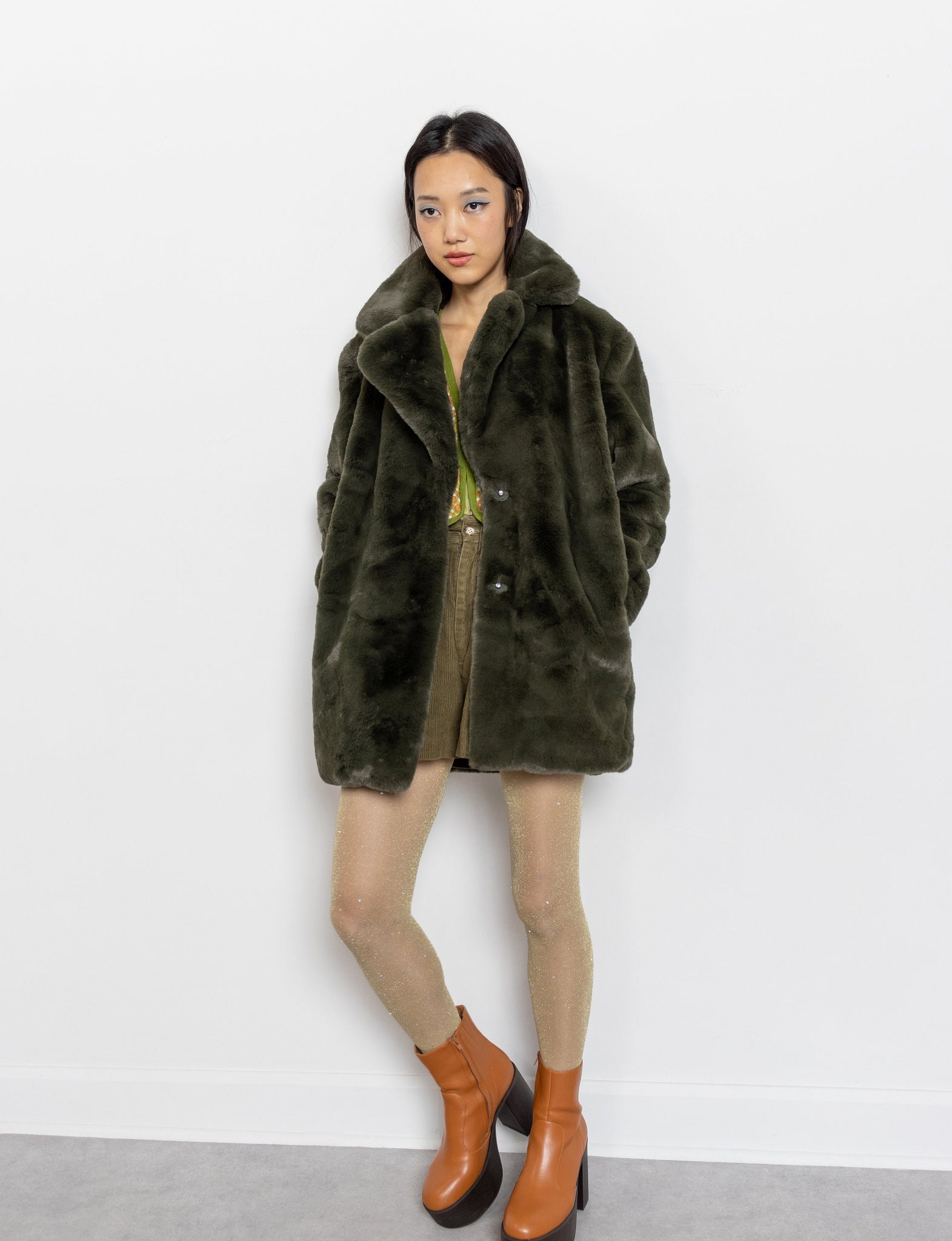 Fauxest Fur
