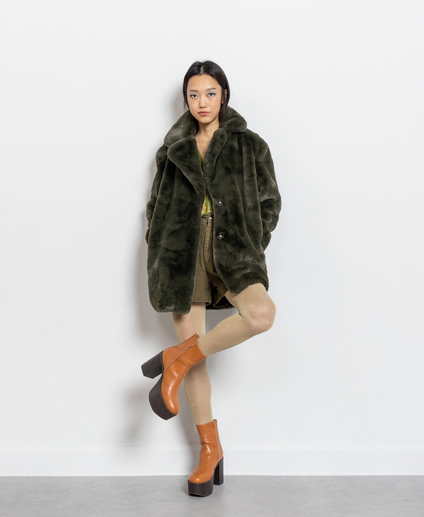Fauxest Fur