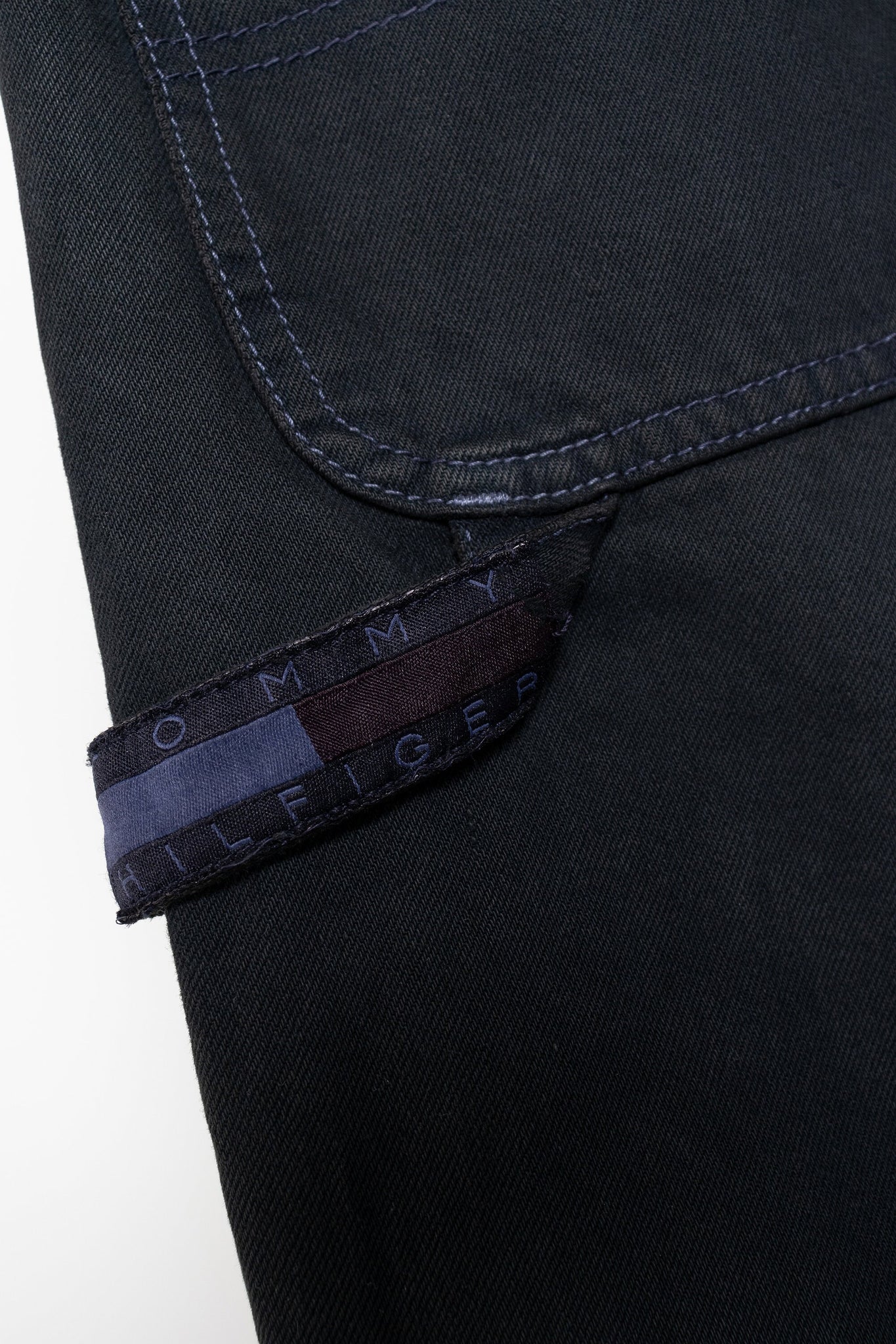 Tommy Hilfiger