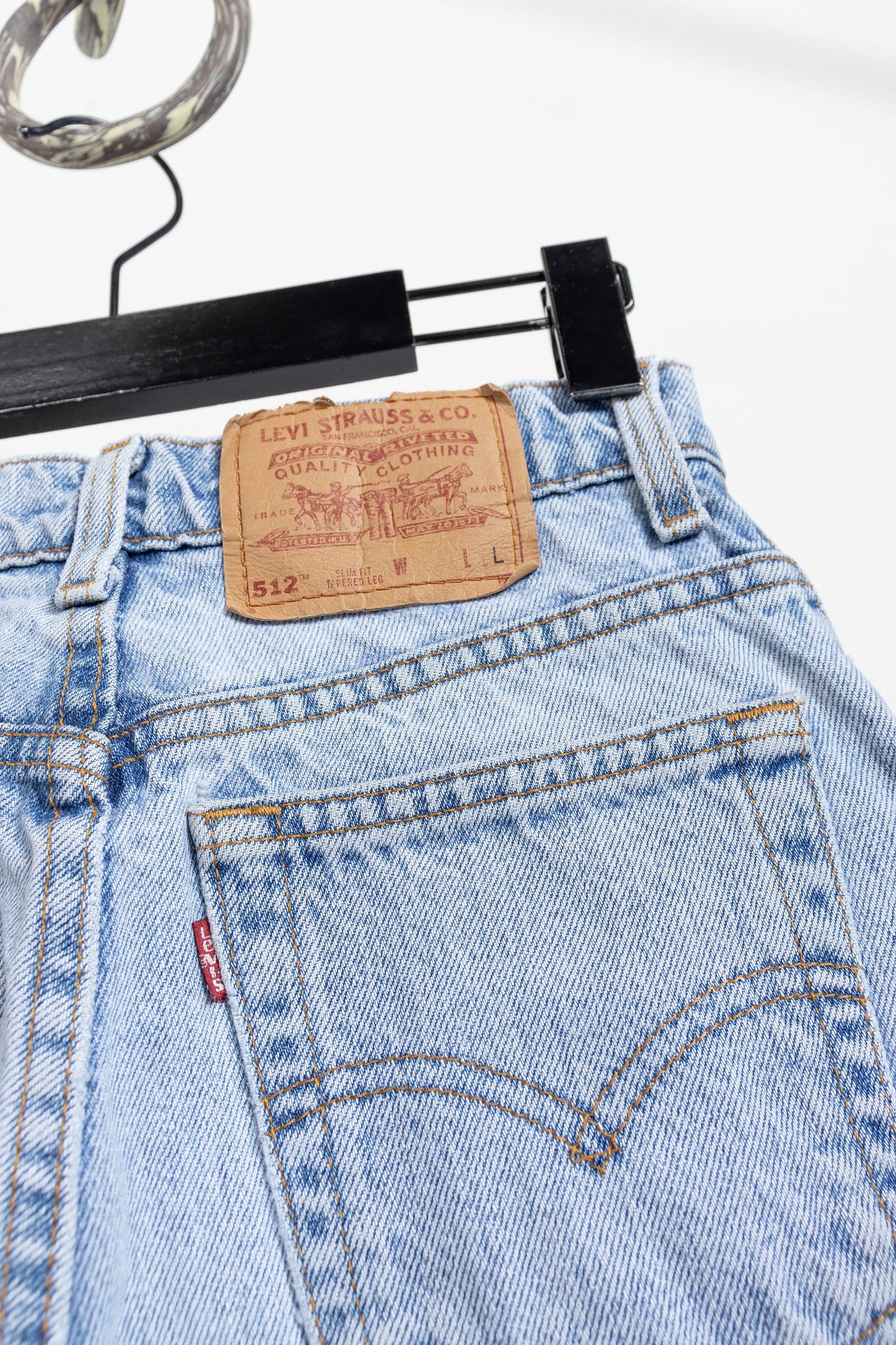 Levi's 512