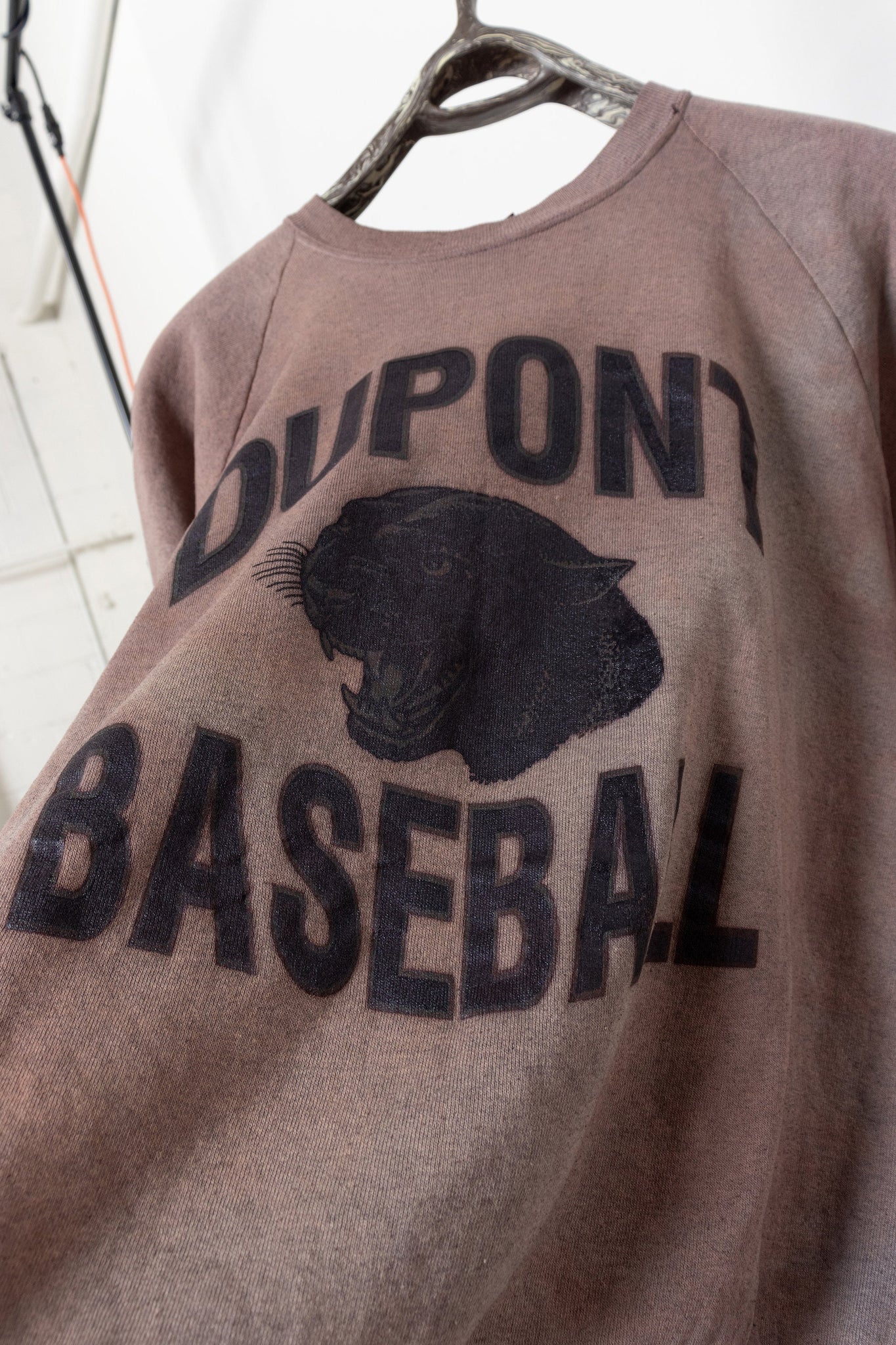 Dupont Baseball