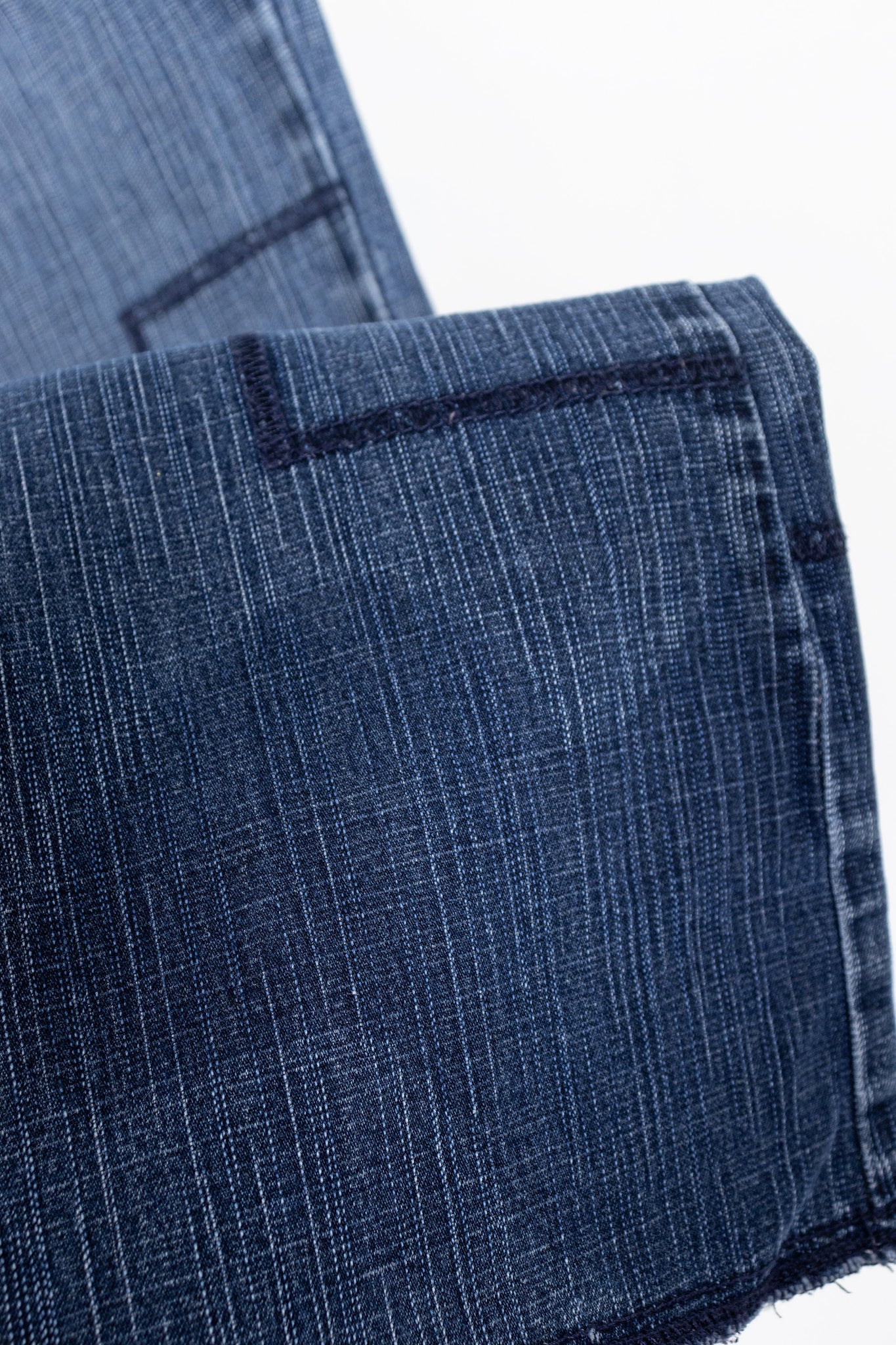 Patchwork Low Rise