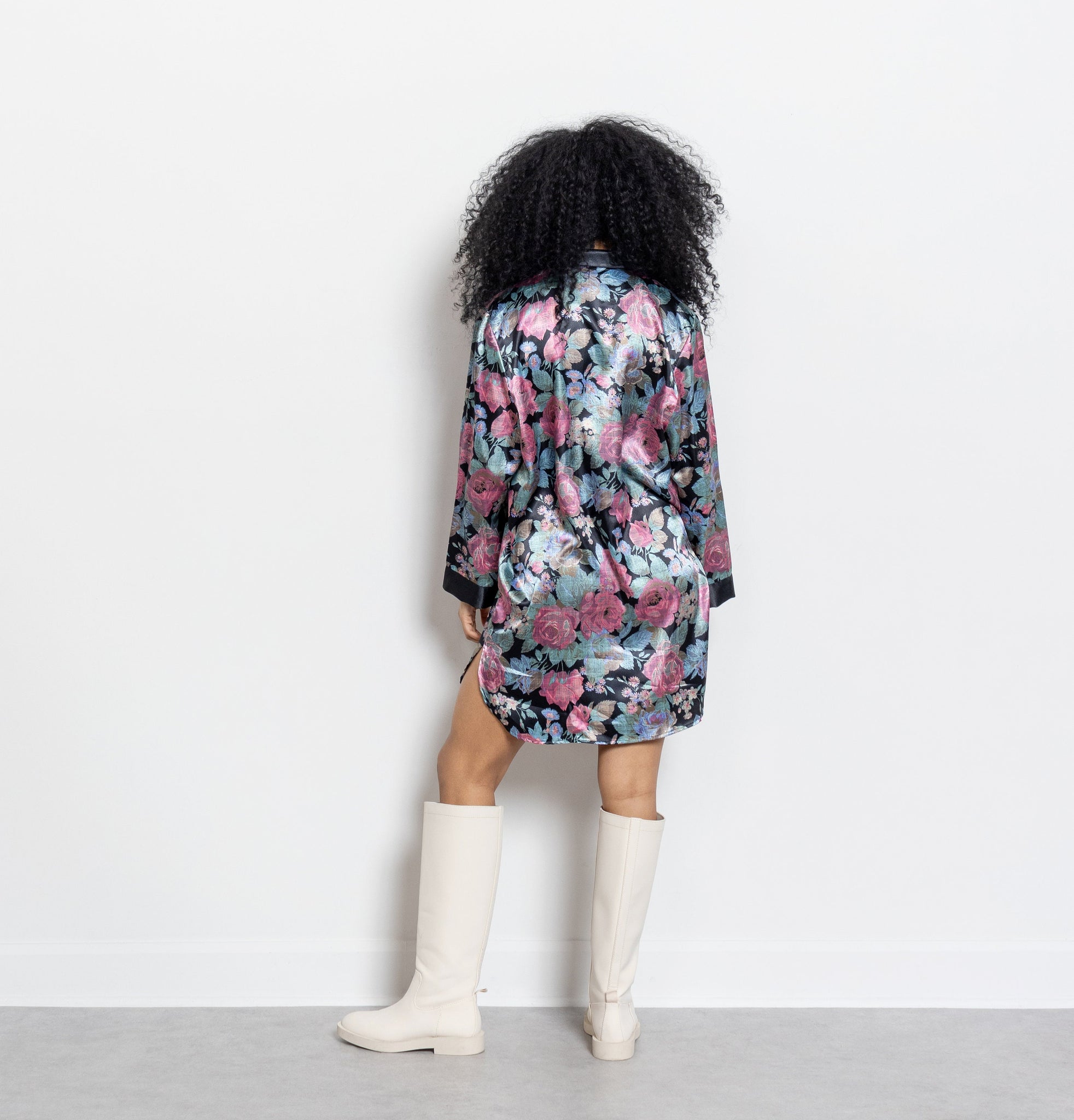 Night Floral