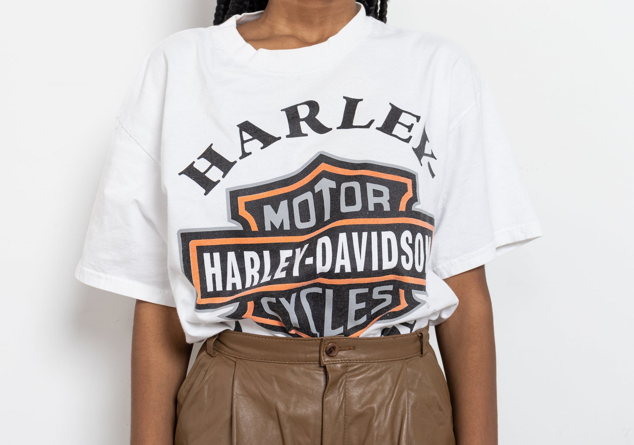 Harley Davidson