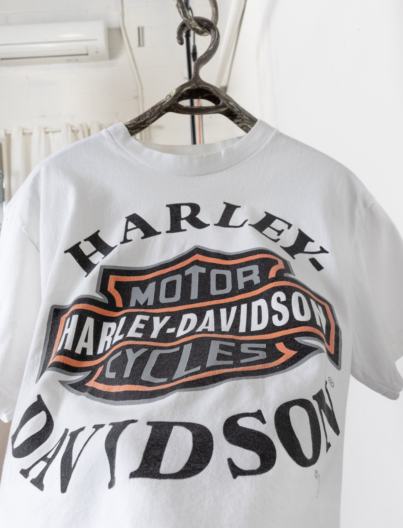 Harley Davidson