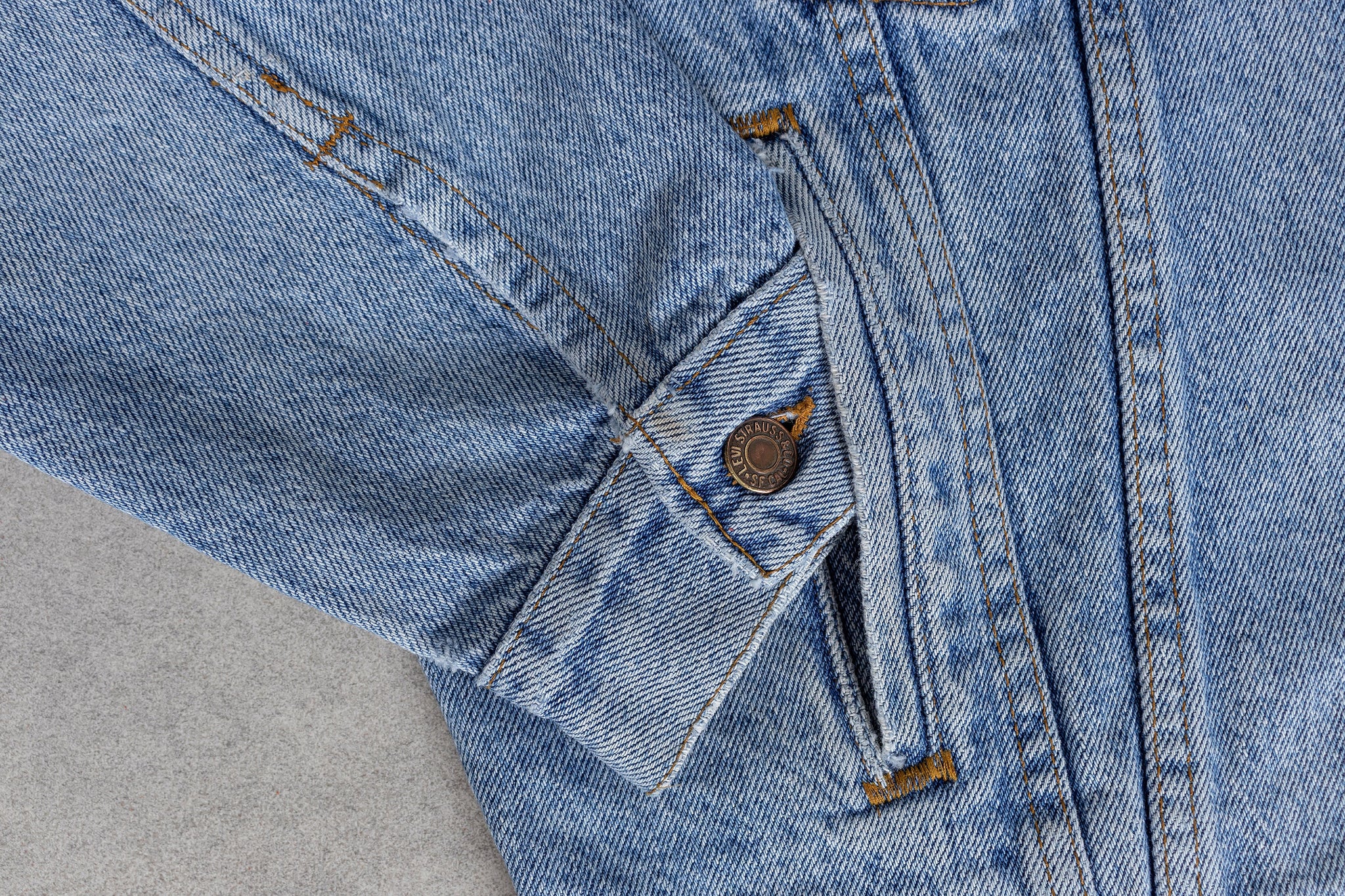 Levi's Denim