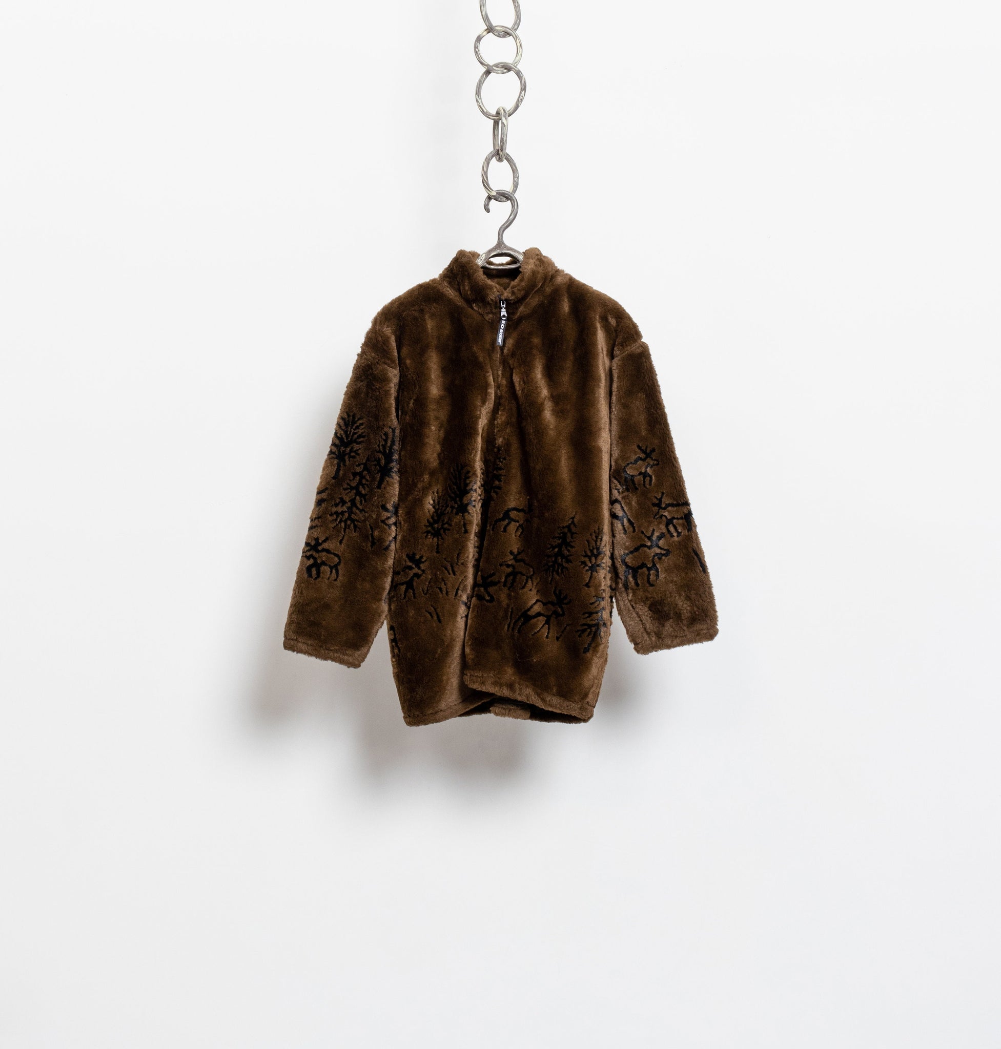 Faux Fur Fleece