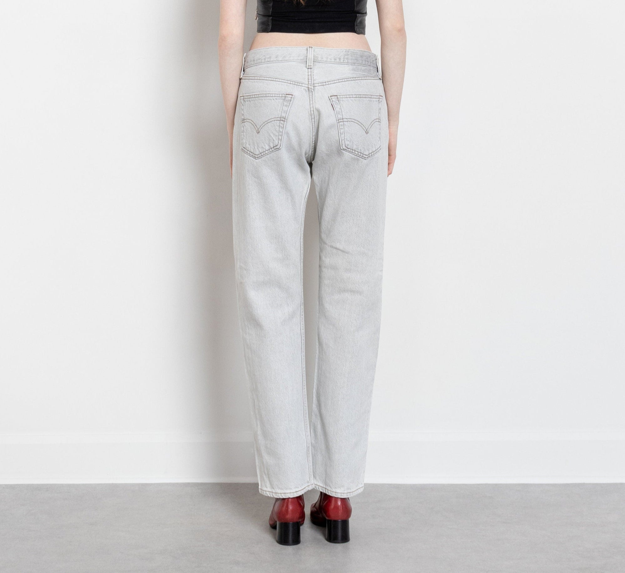 Levi's 501