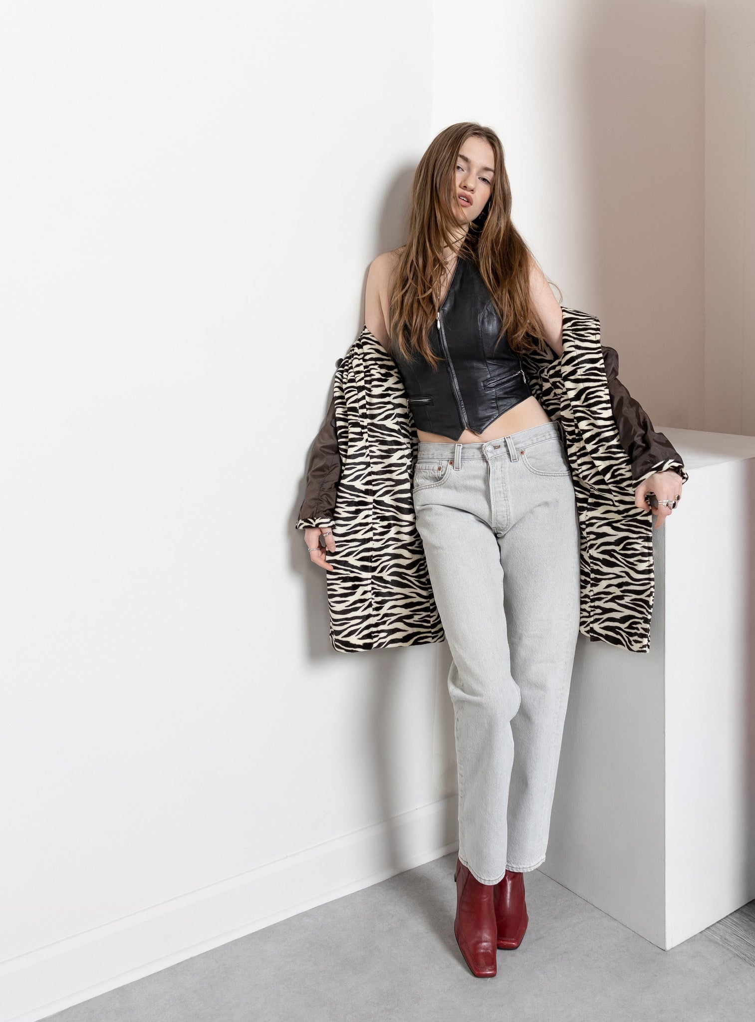 Levi's 501