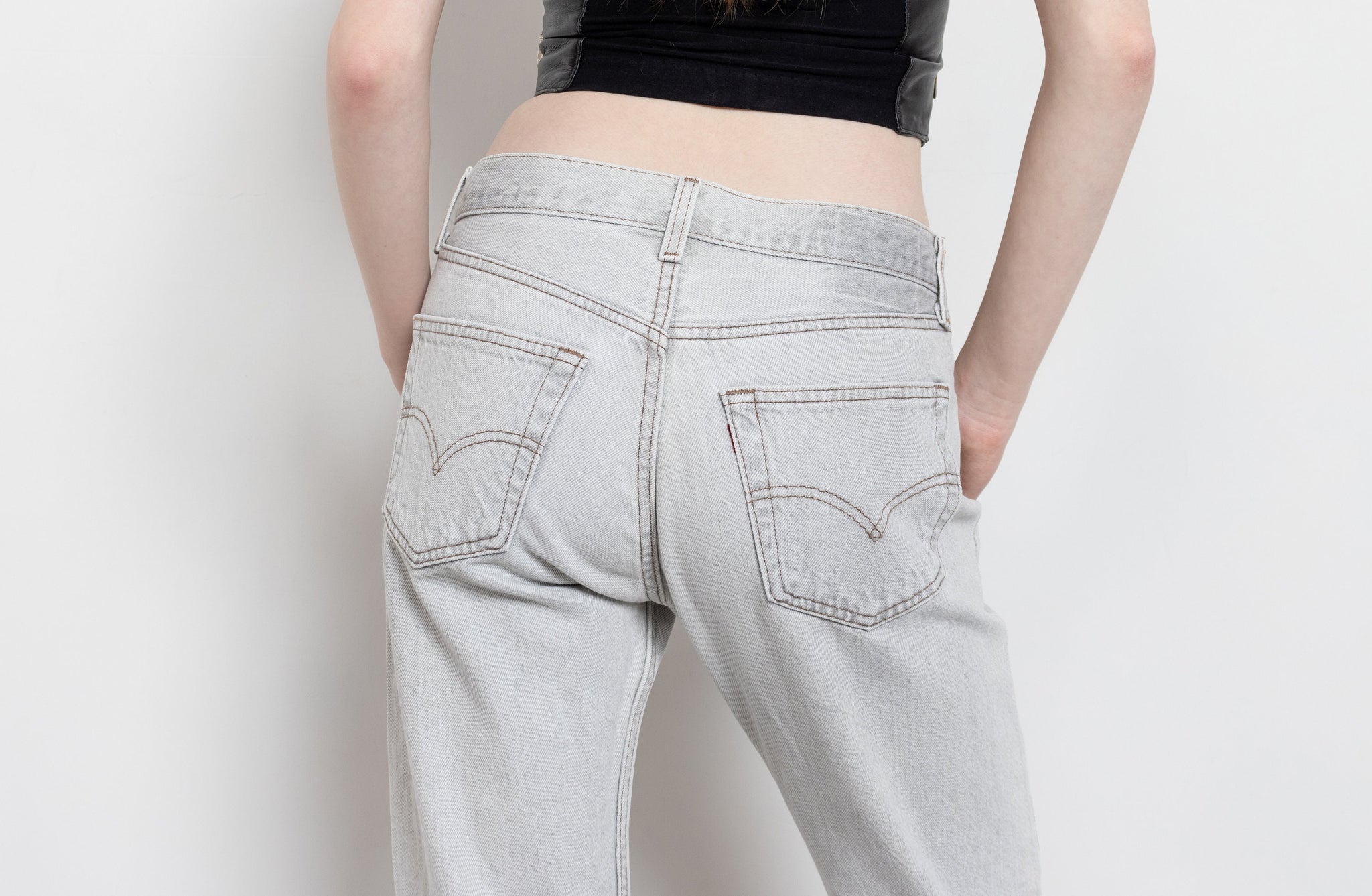 Levi's 501
