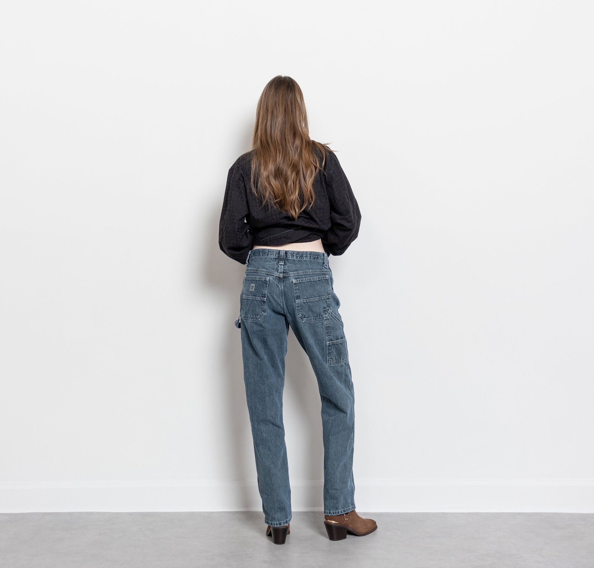 Carpenter Jeans