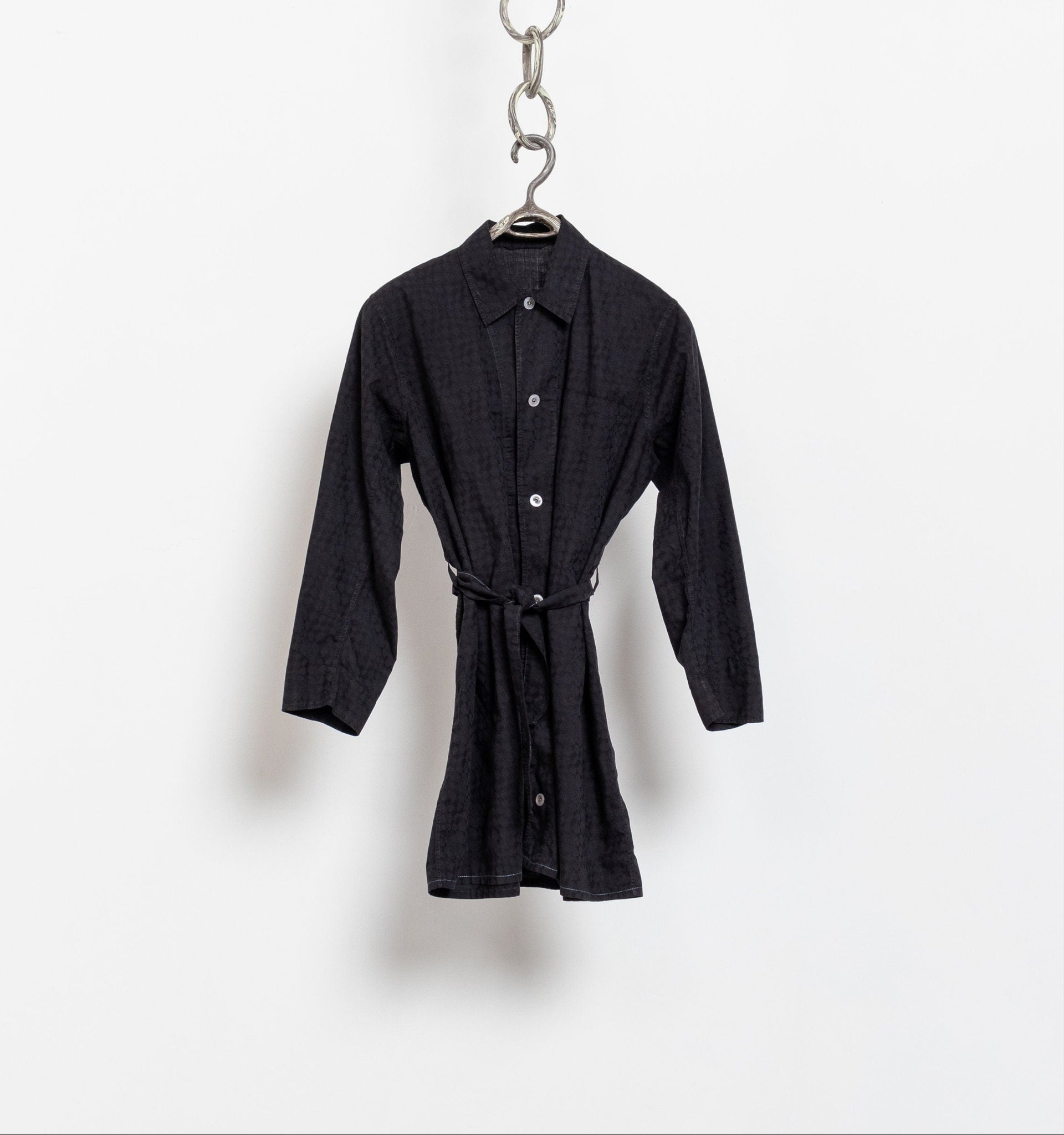 Pyjama Goth