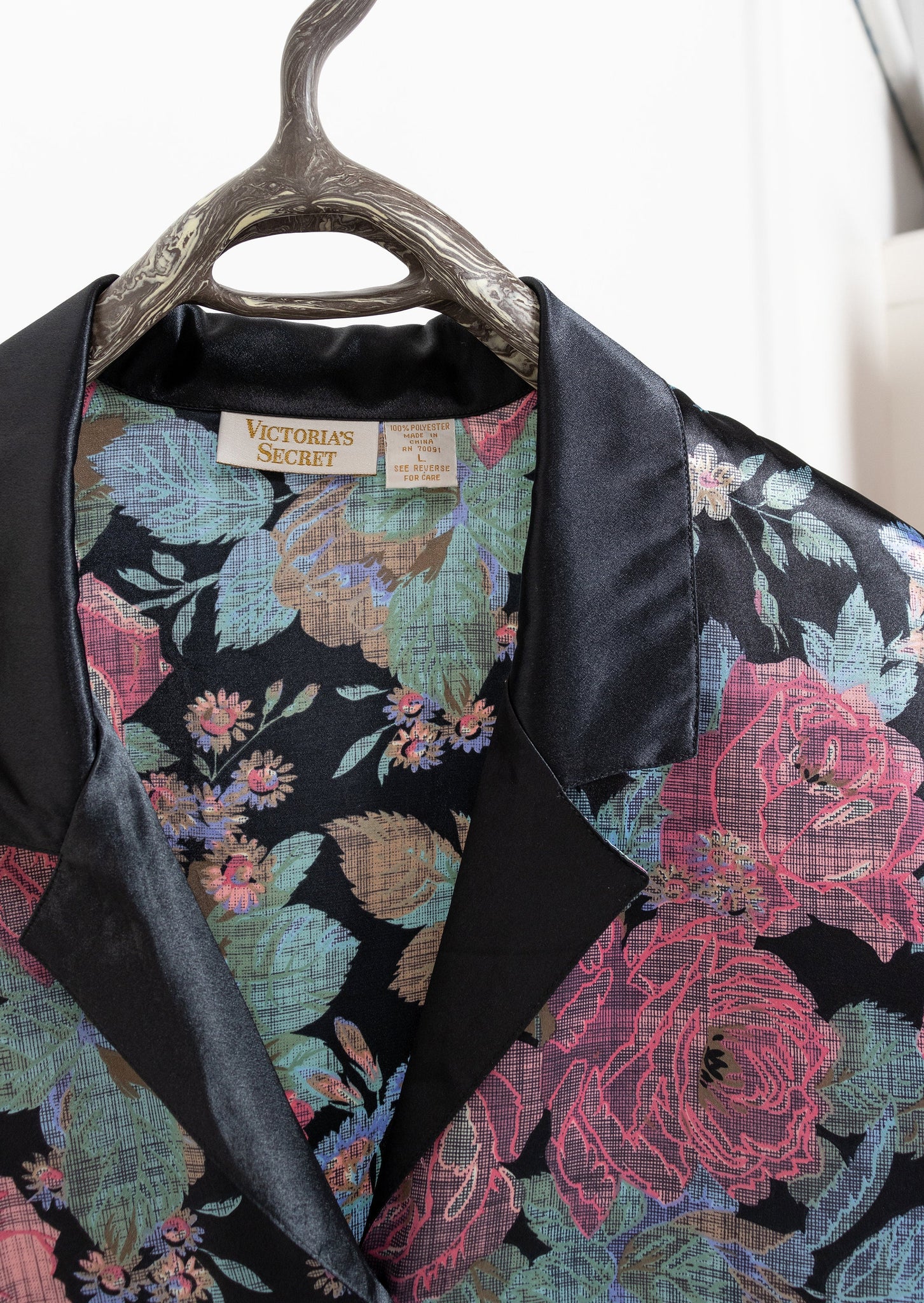 Night Floral