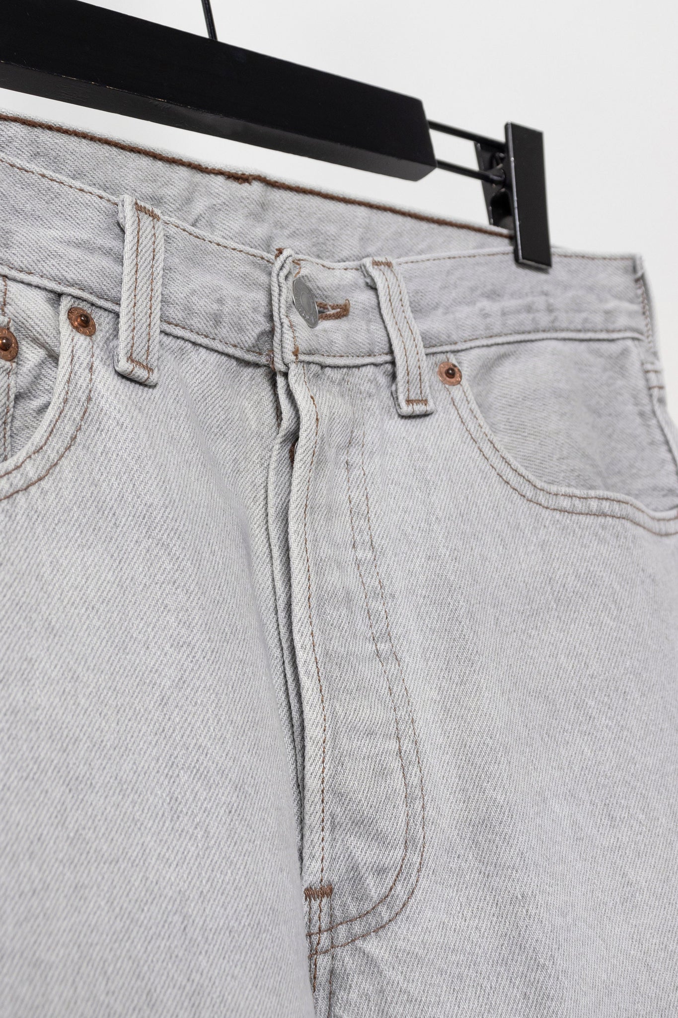 Levi's 501