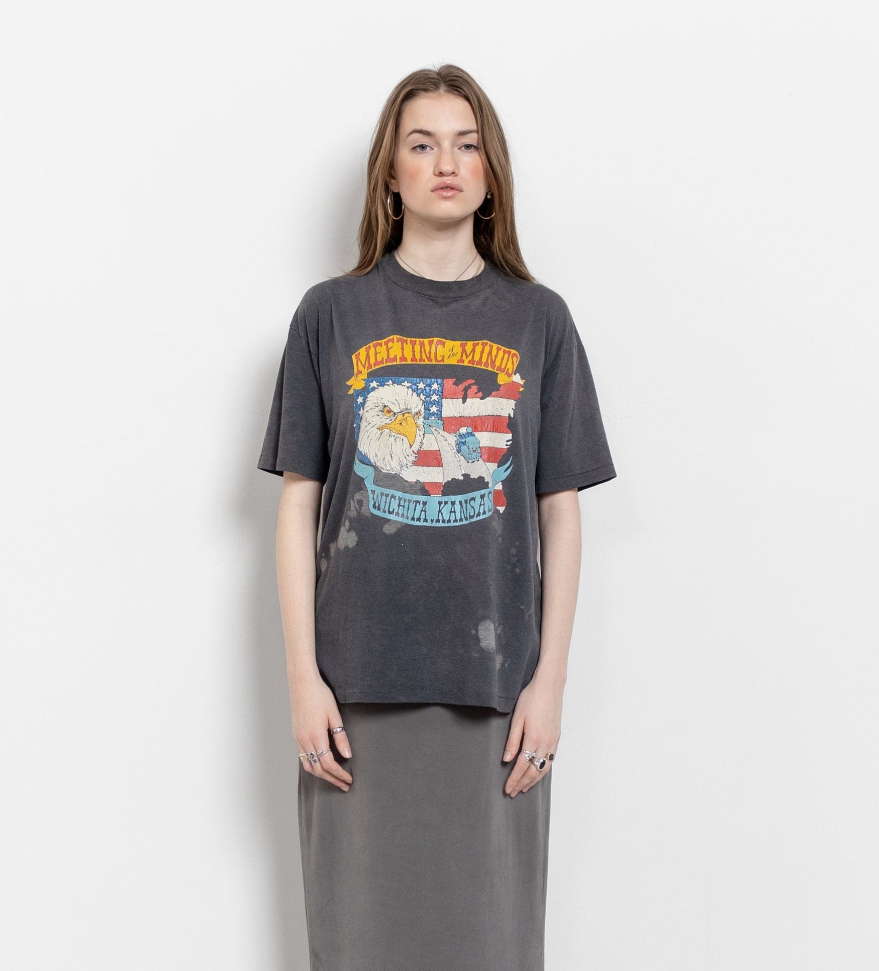 Trucker Tee