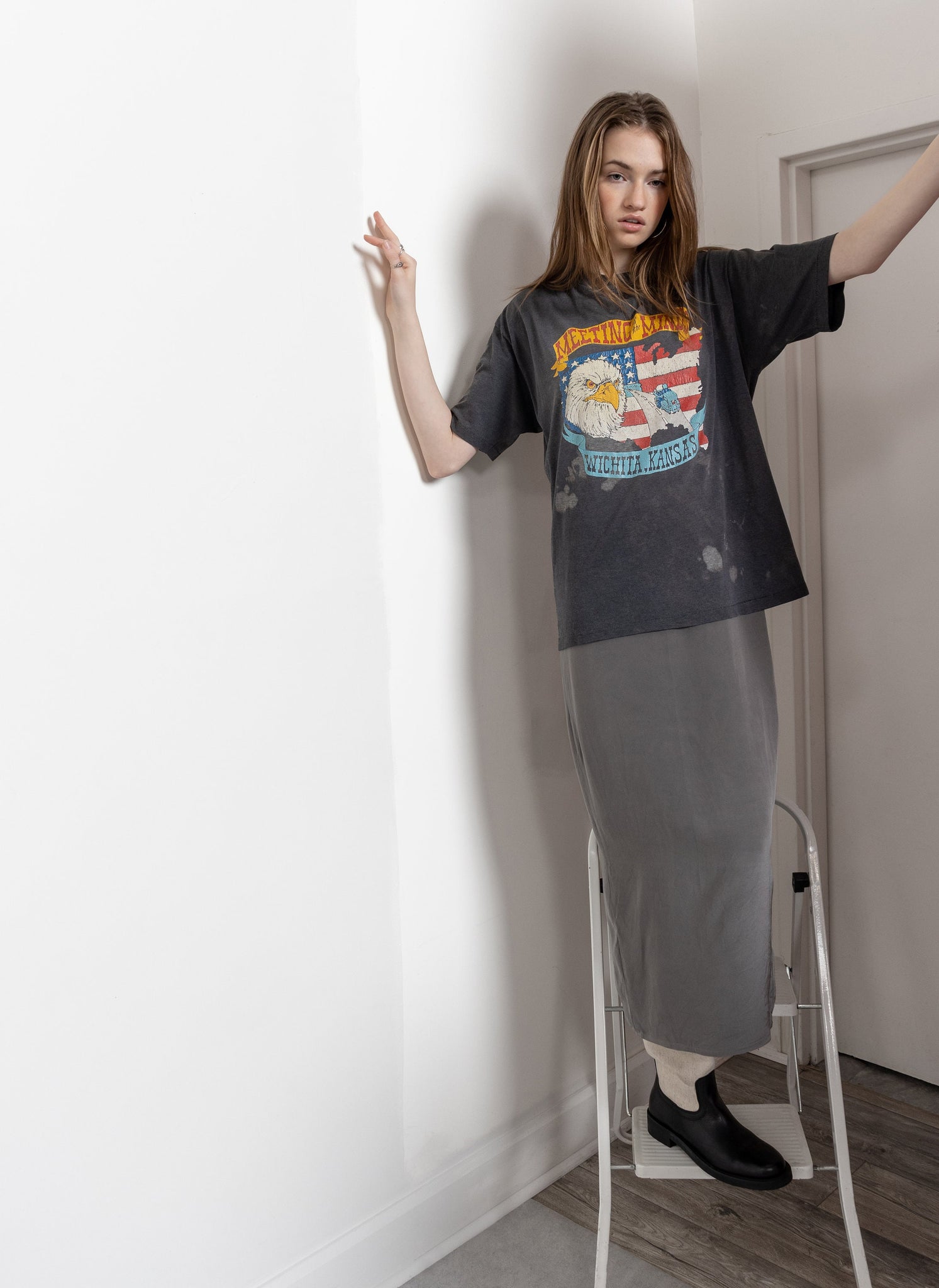 Trucker Tee