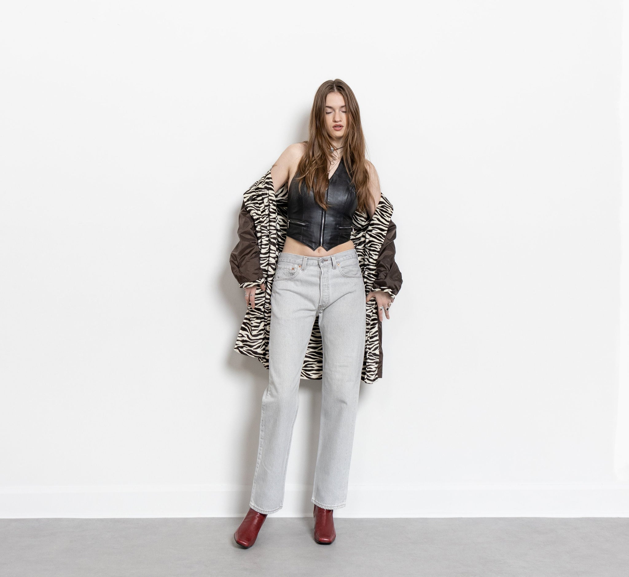 Levi's 501