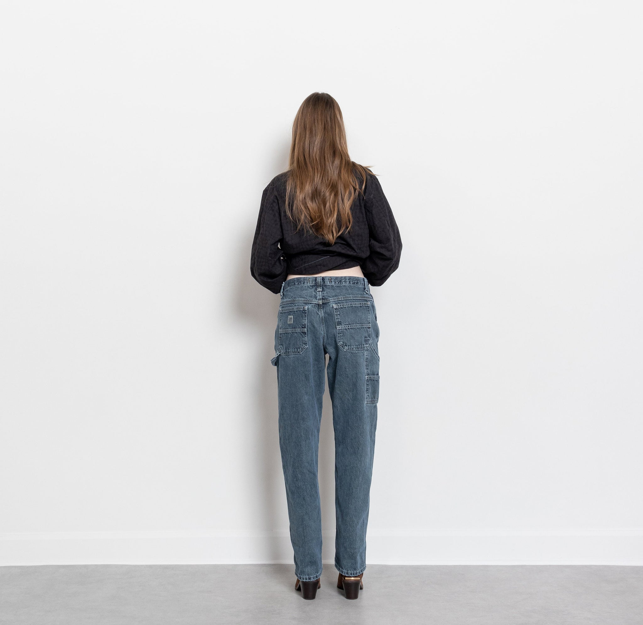 Carpenter Jeans