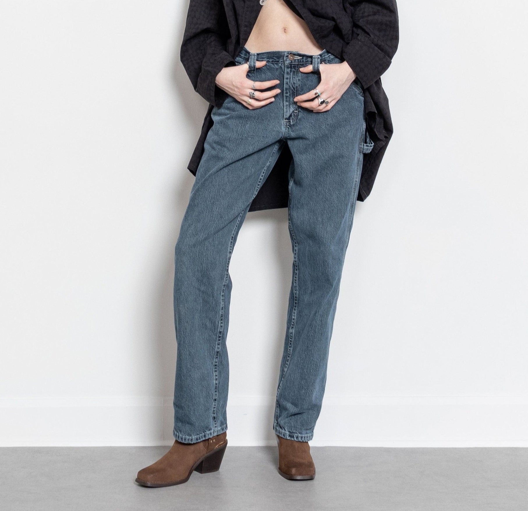 Carpenter Jeans