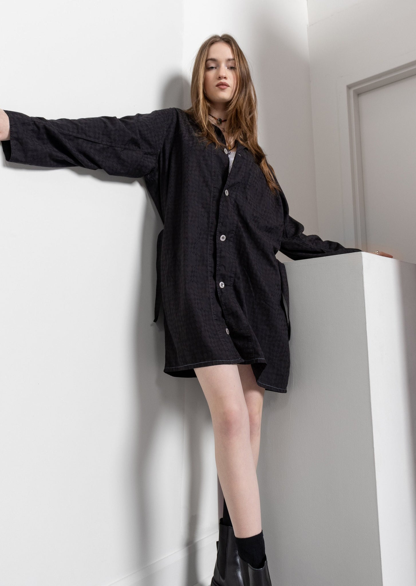 Pyjama Goth