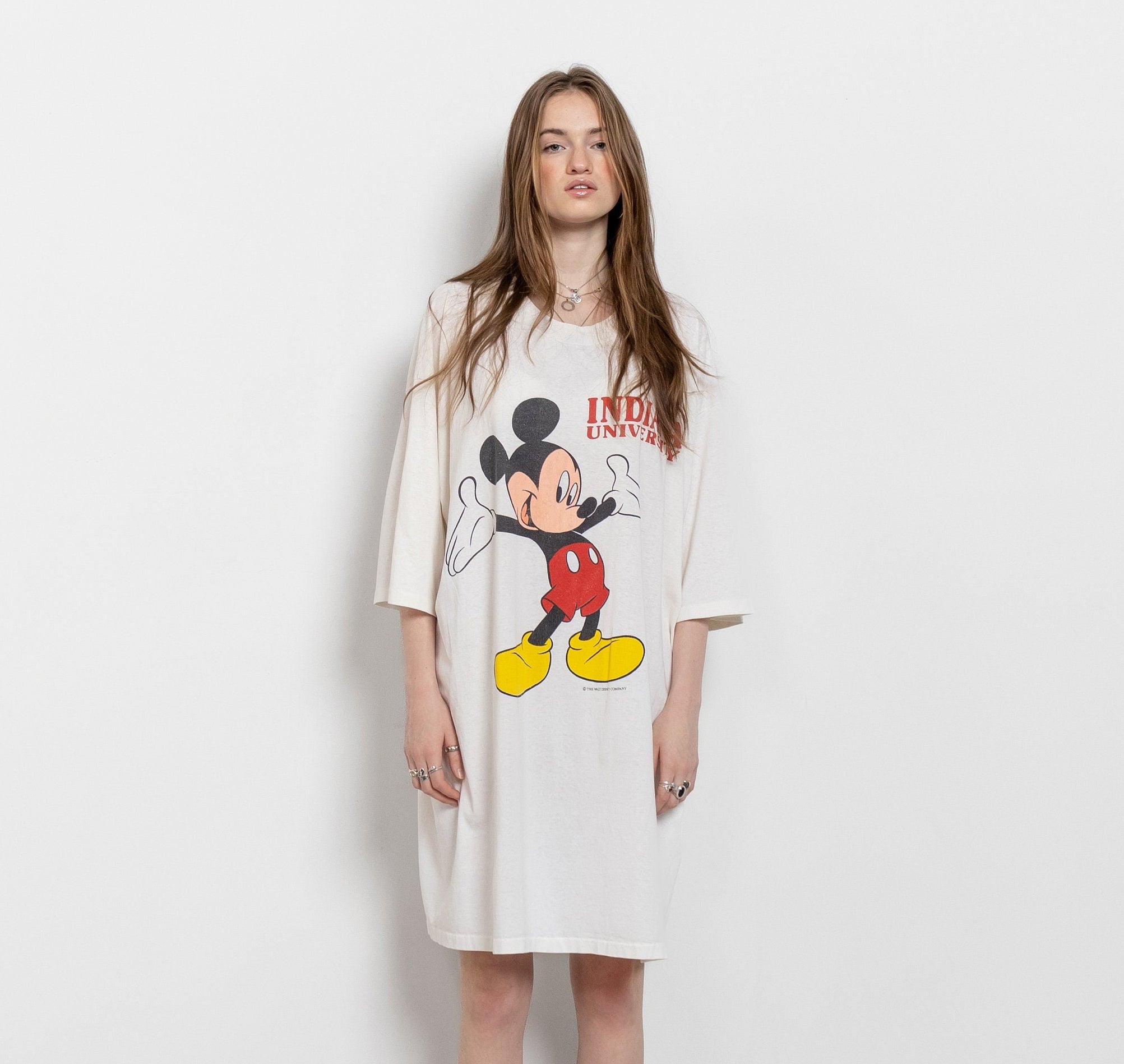 Mickey University