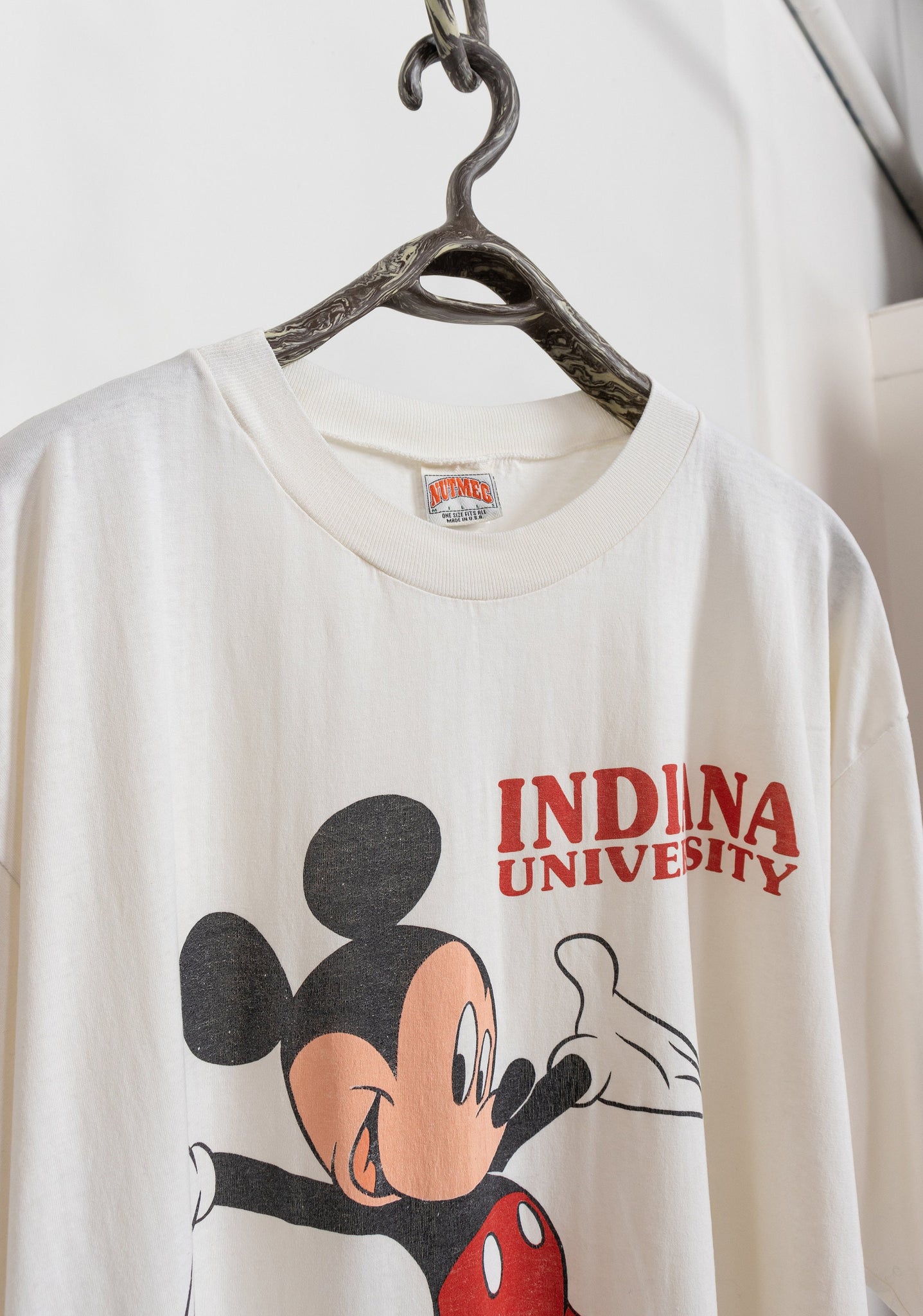 Mickey University