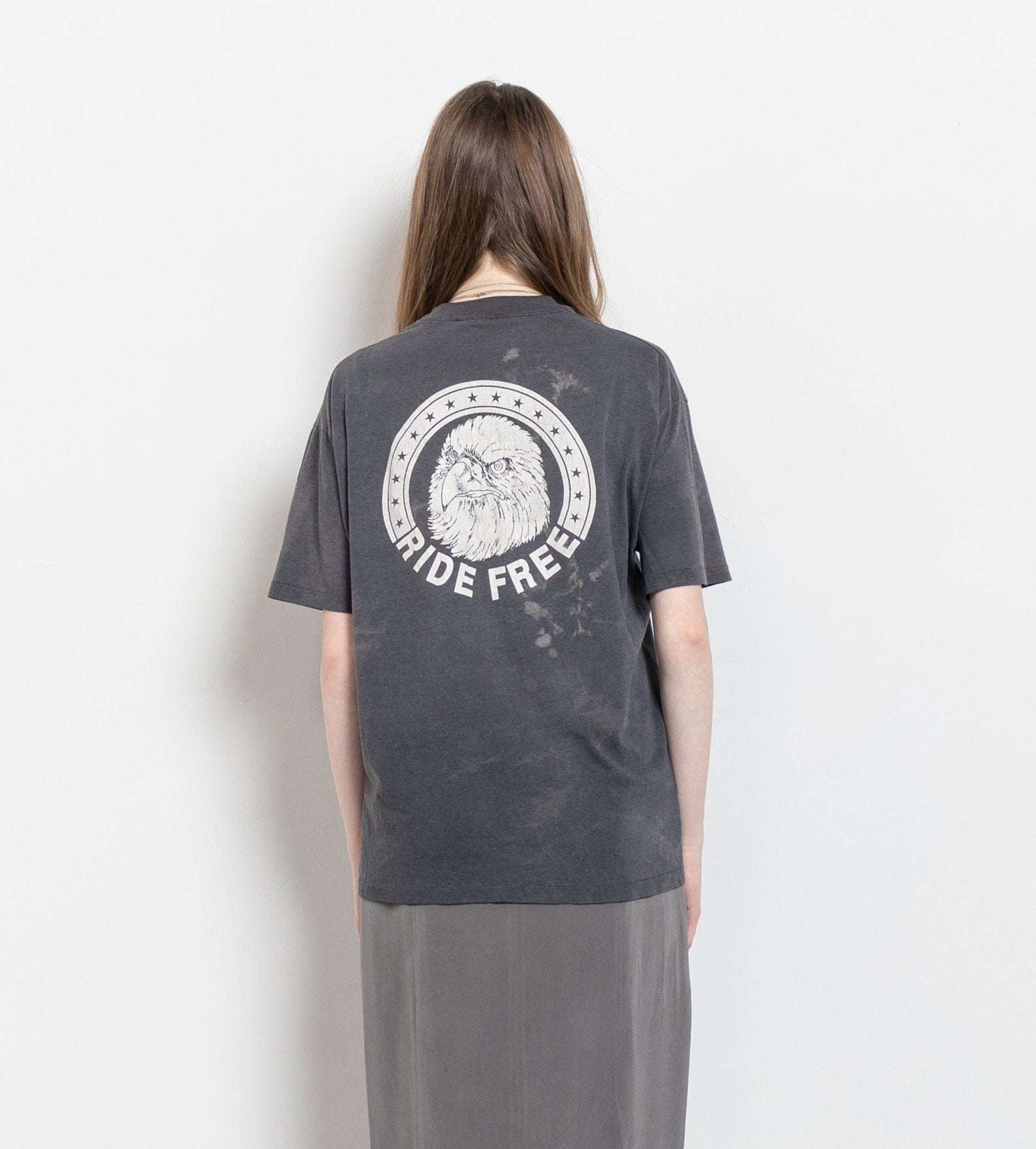 Trucker Tee