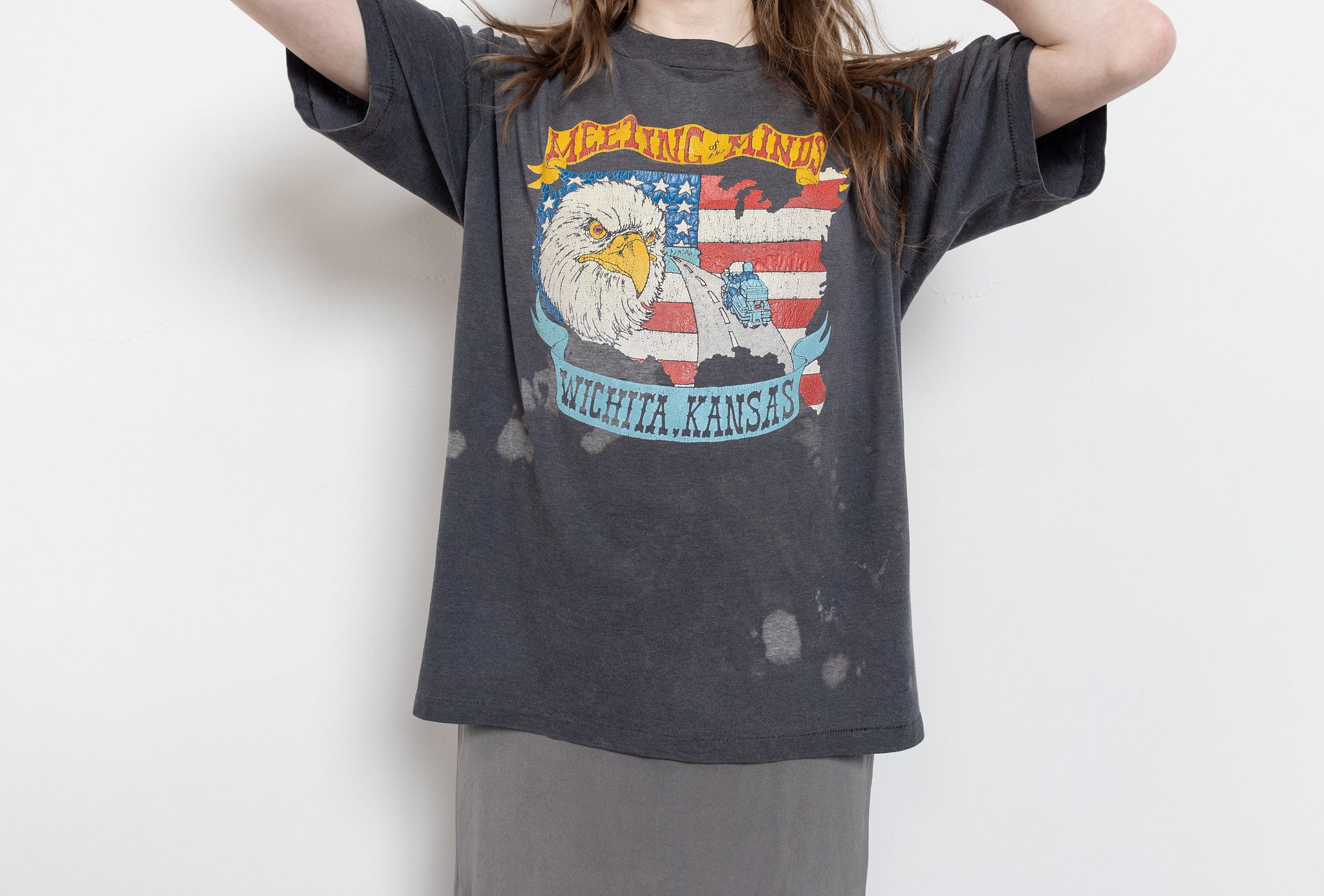 Trucker Tee