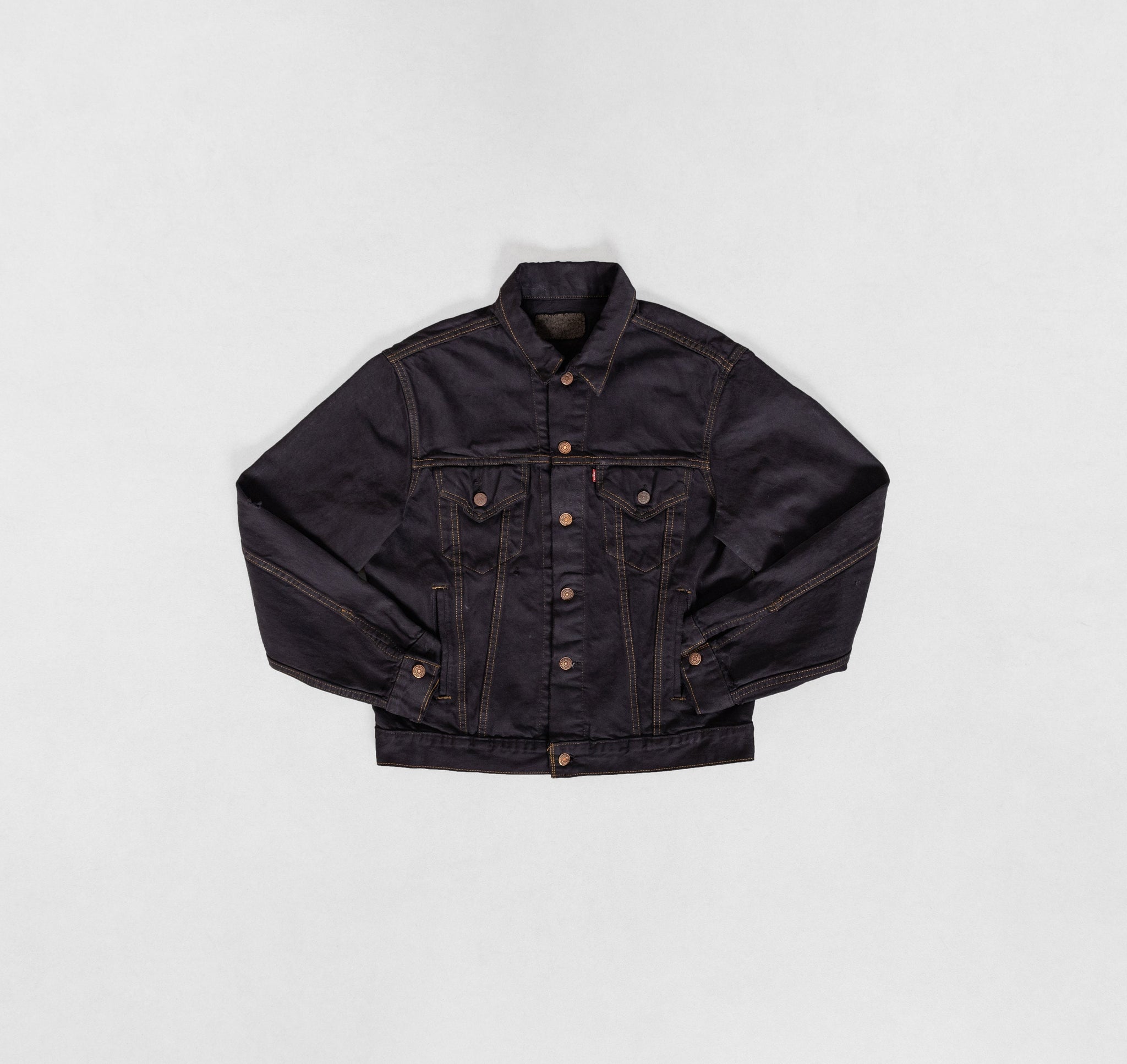 Levi's Denim