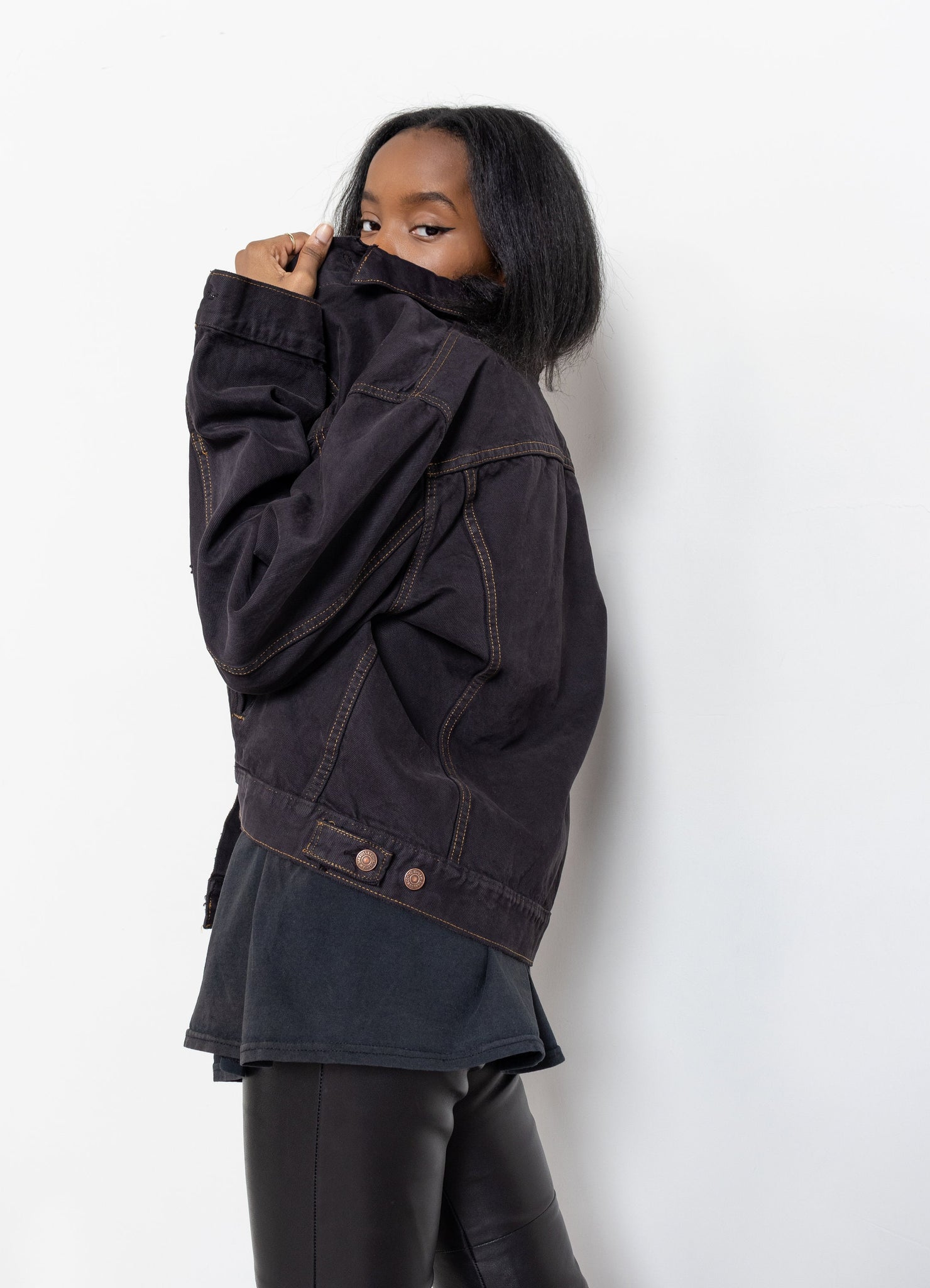 Levi's Denim