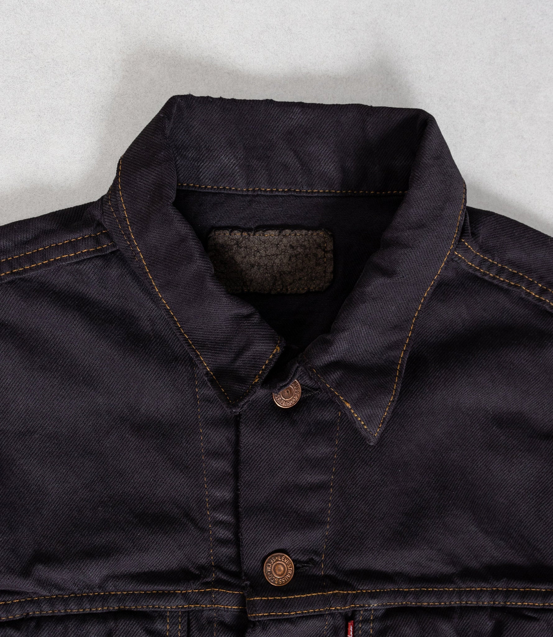 Levi's Denim