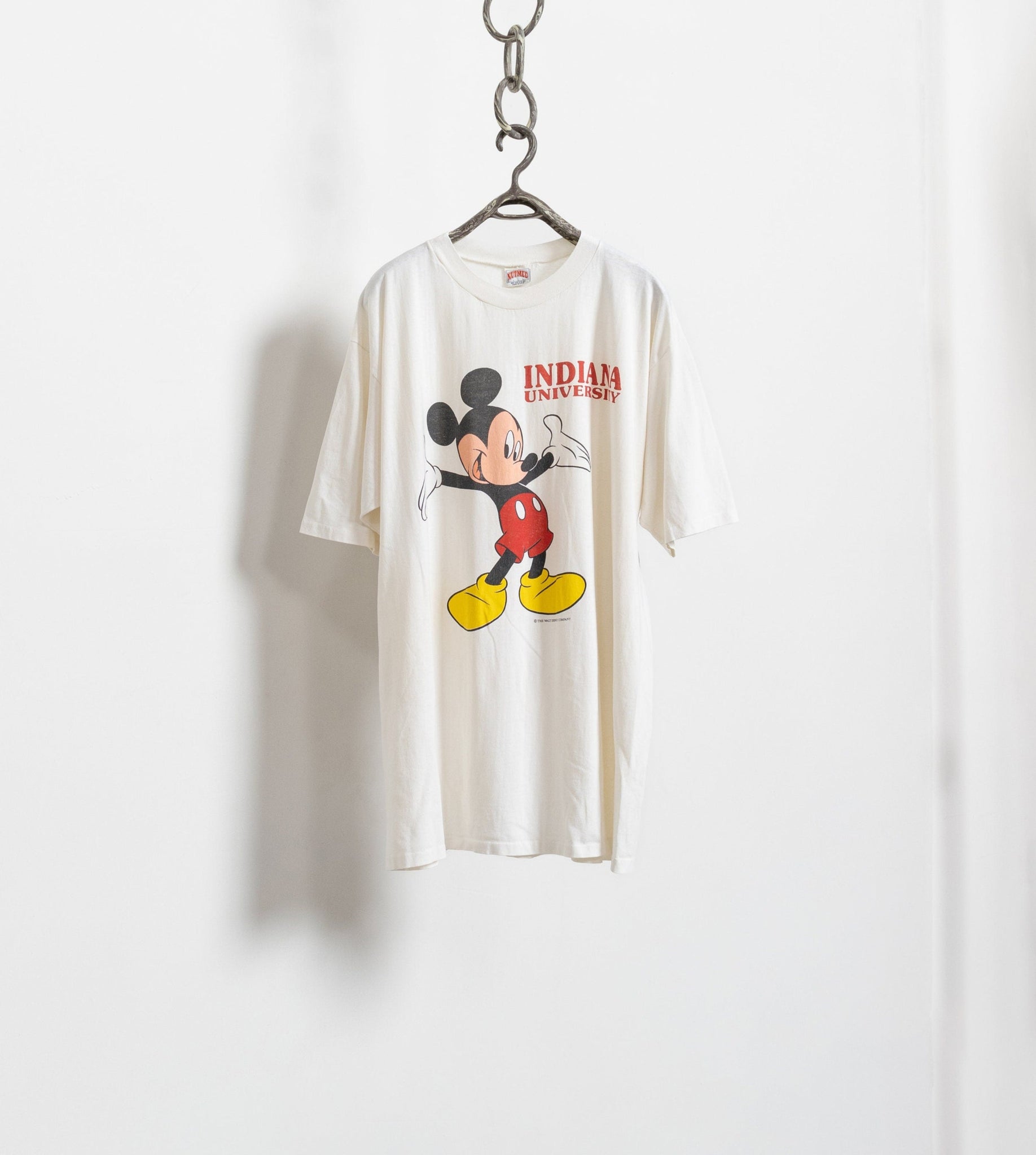 Mickey University