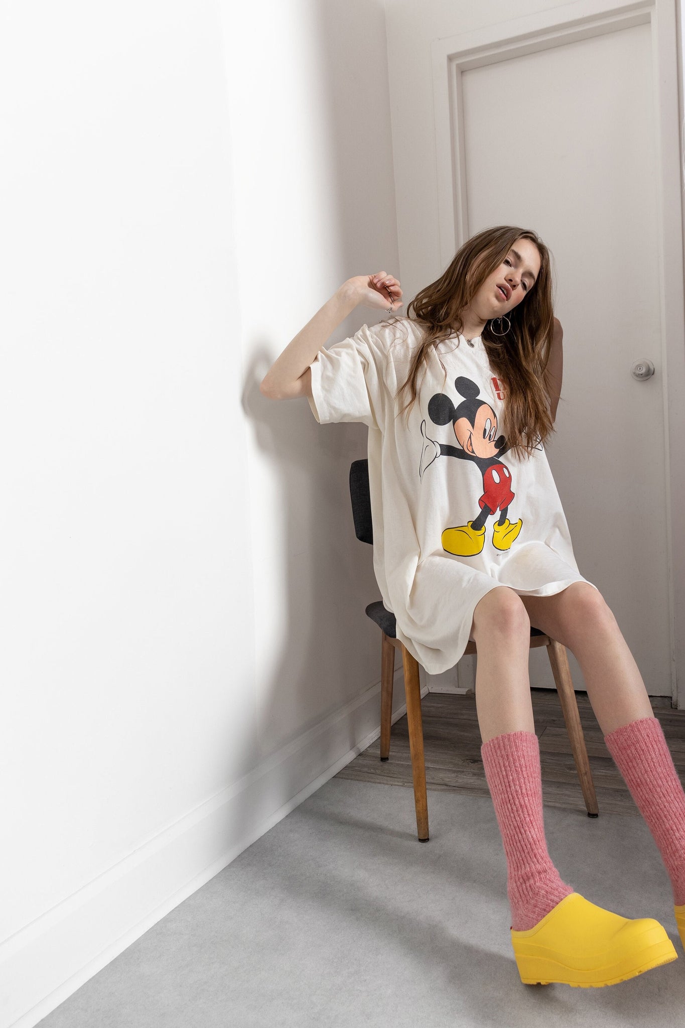 Mickey University