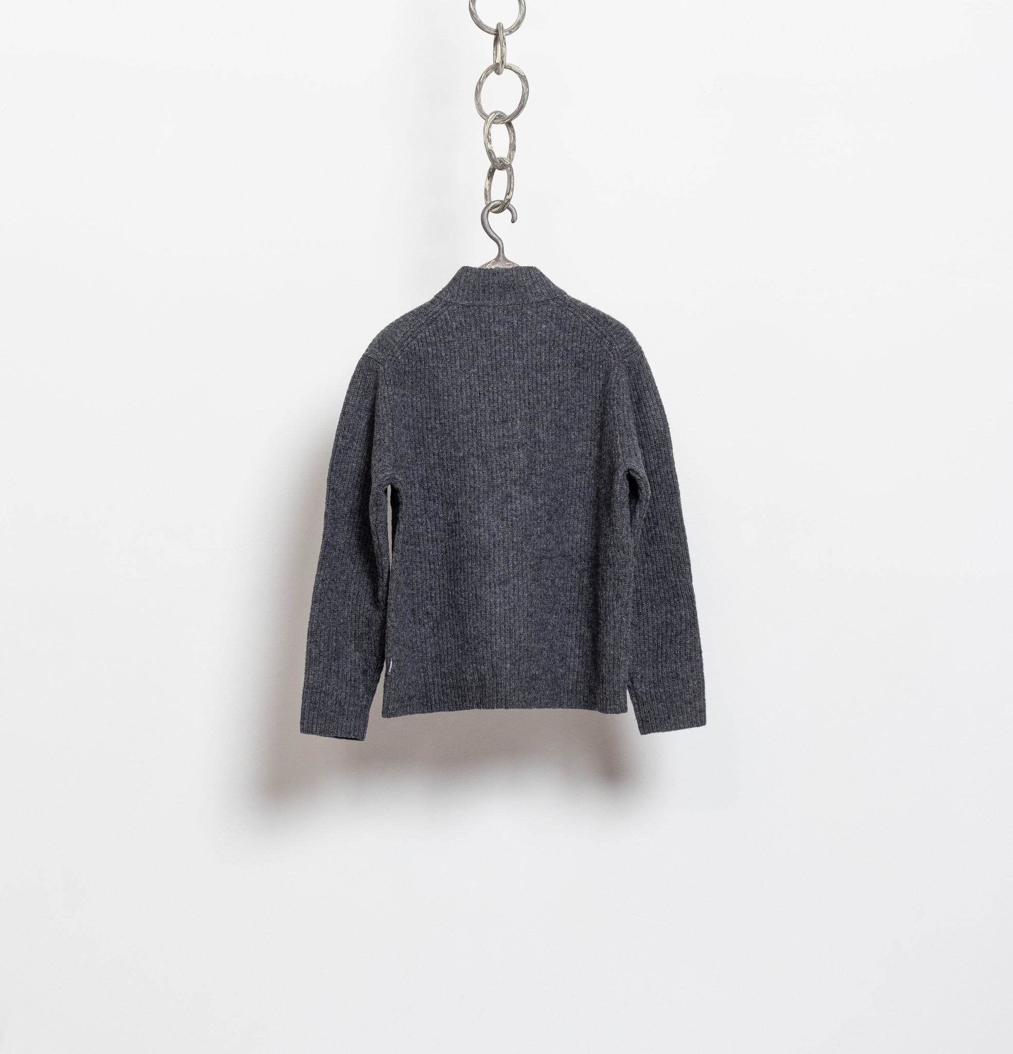 Woolrich Wool