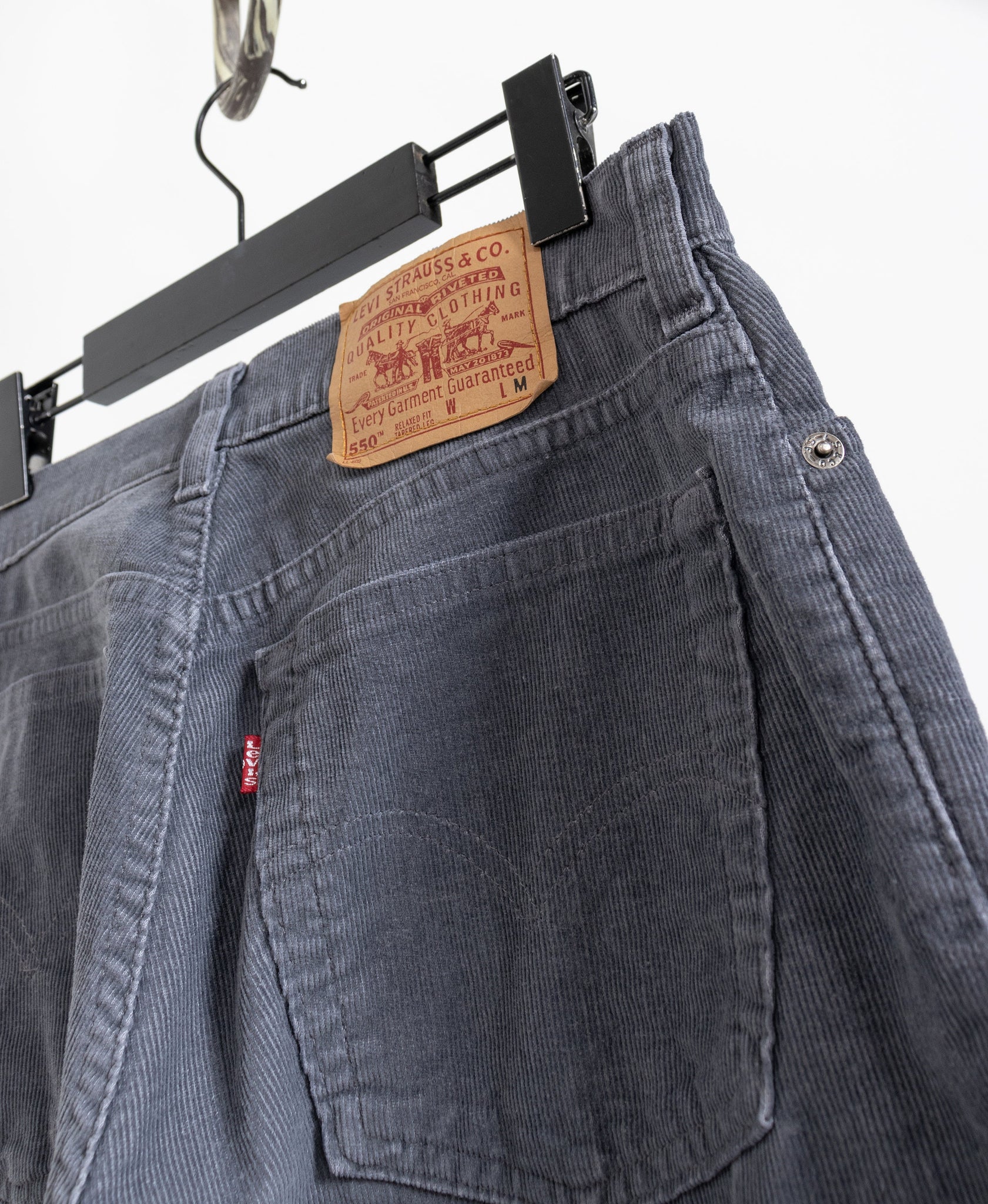 Levi's Corduroy