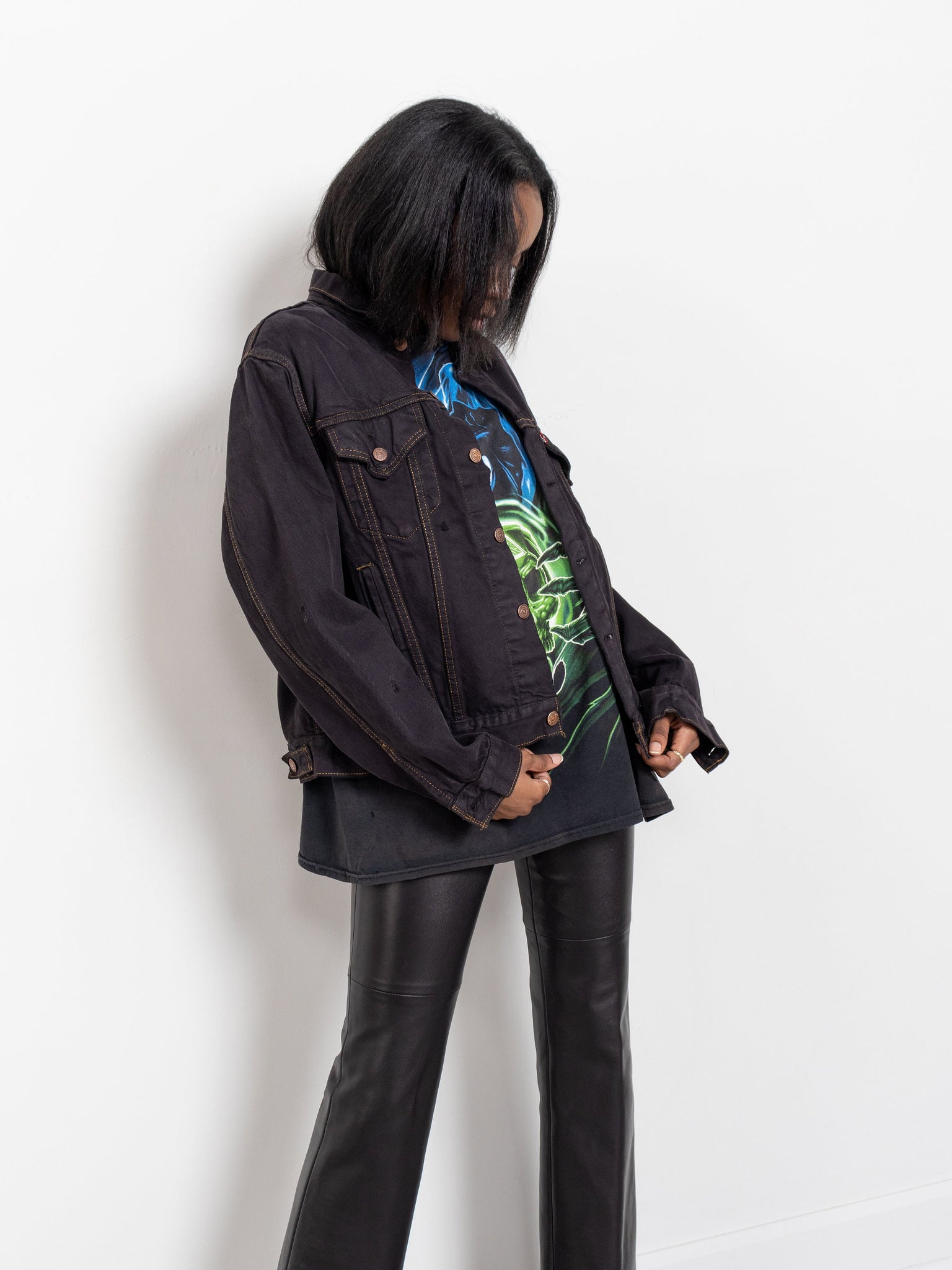 Levi's Denim