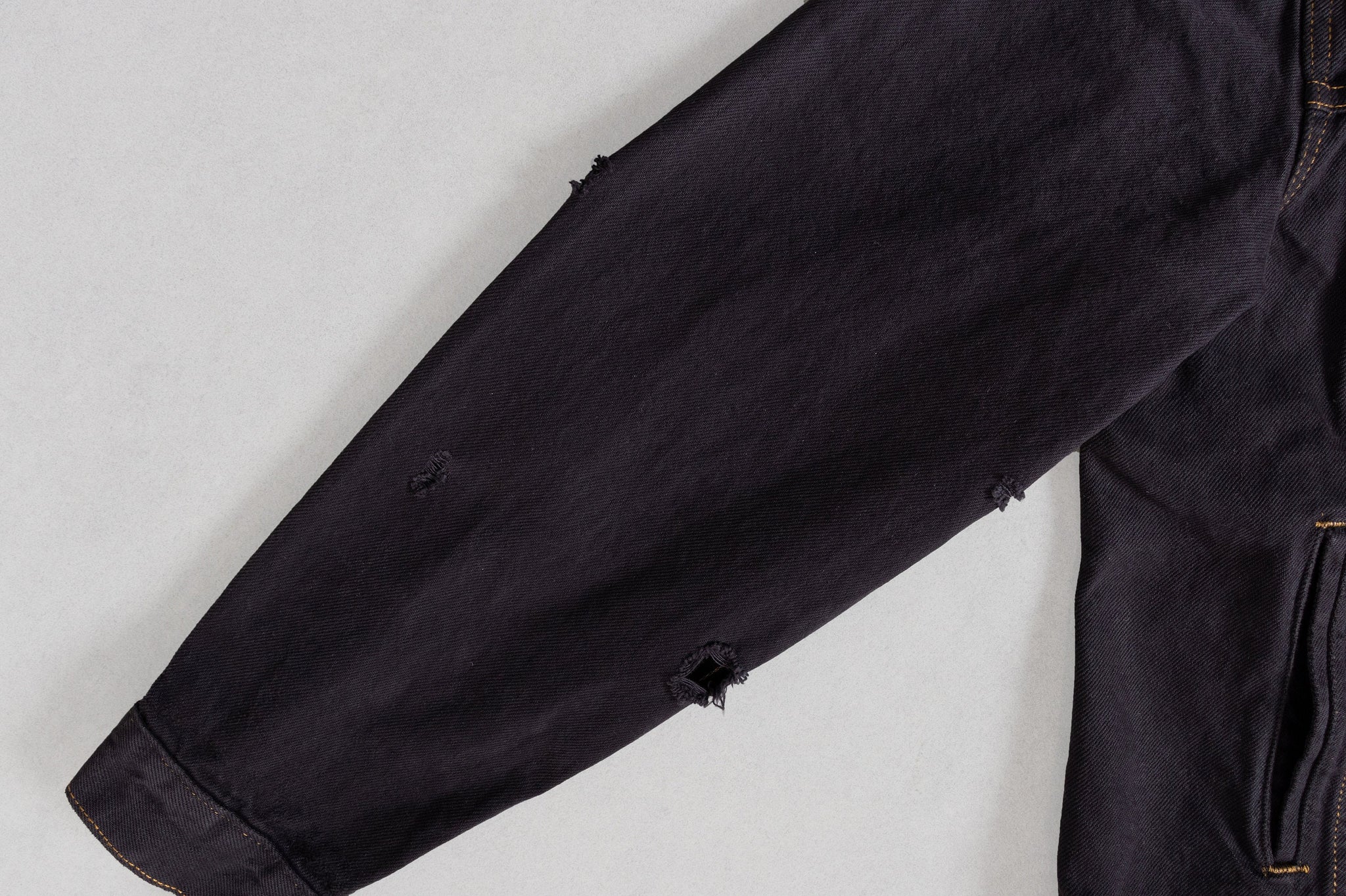 Levi's Denim