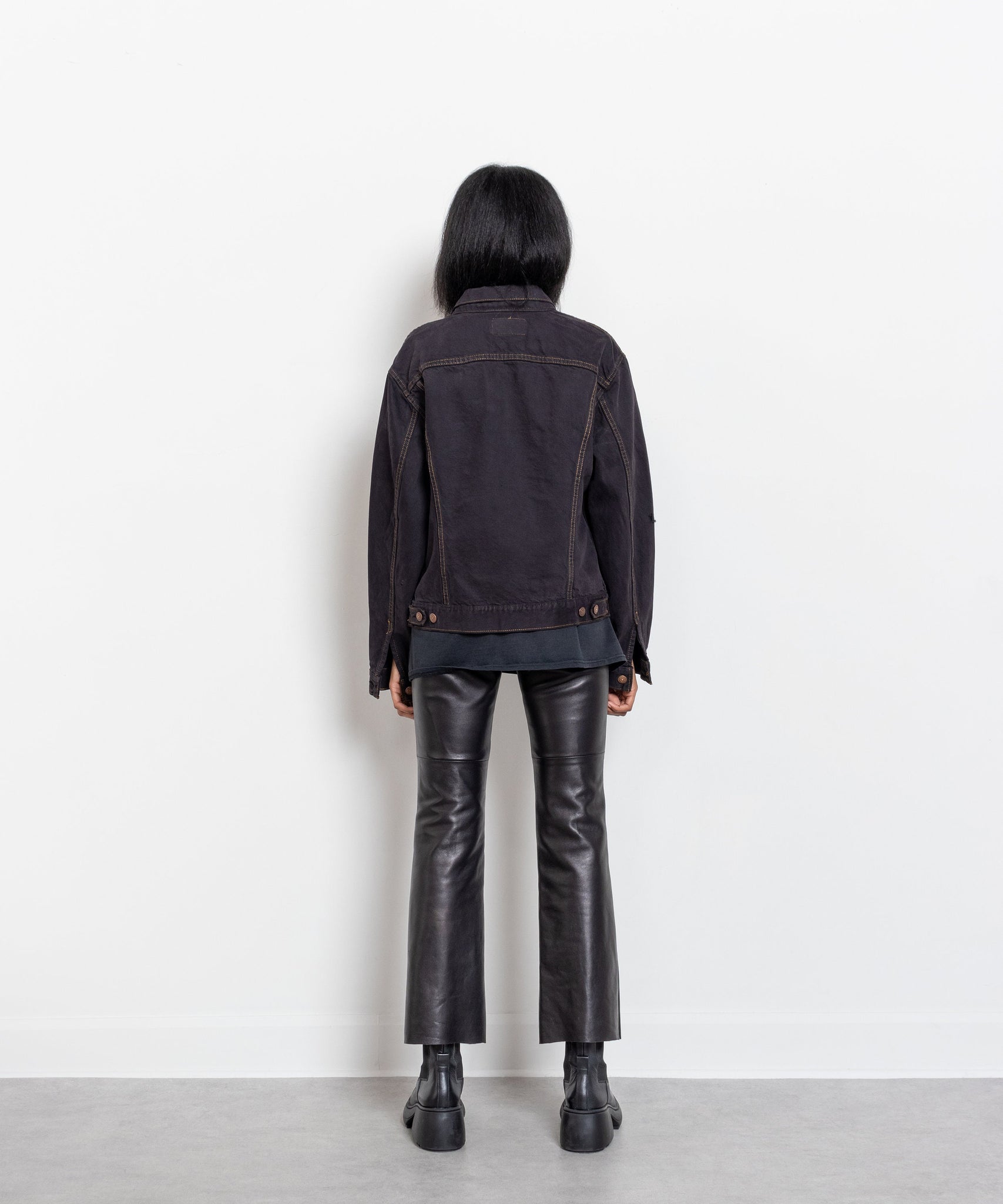 Levi's Denim