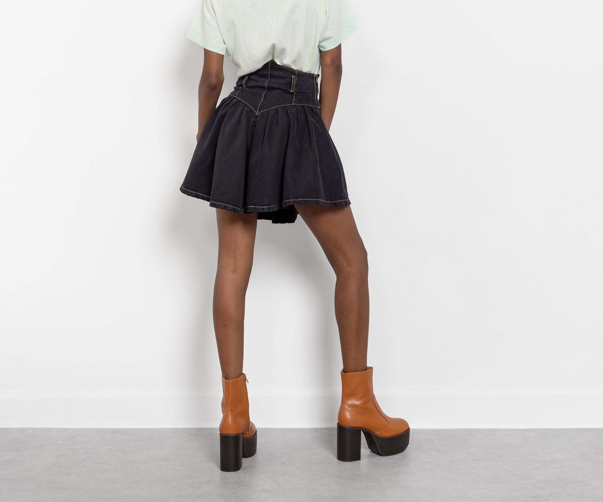 Jean Ballerina