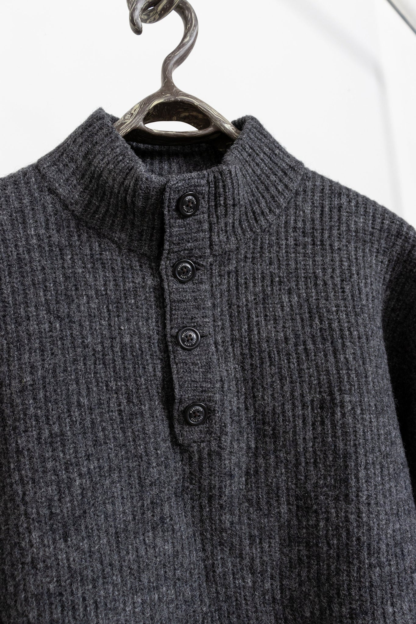 Woolrich Wool
