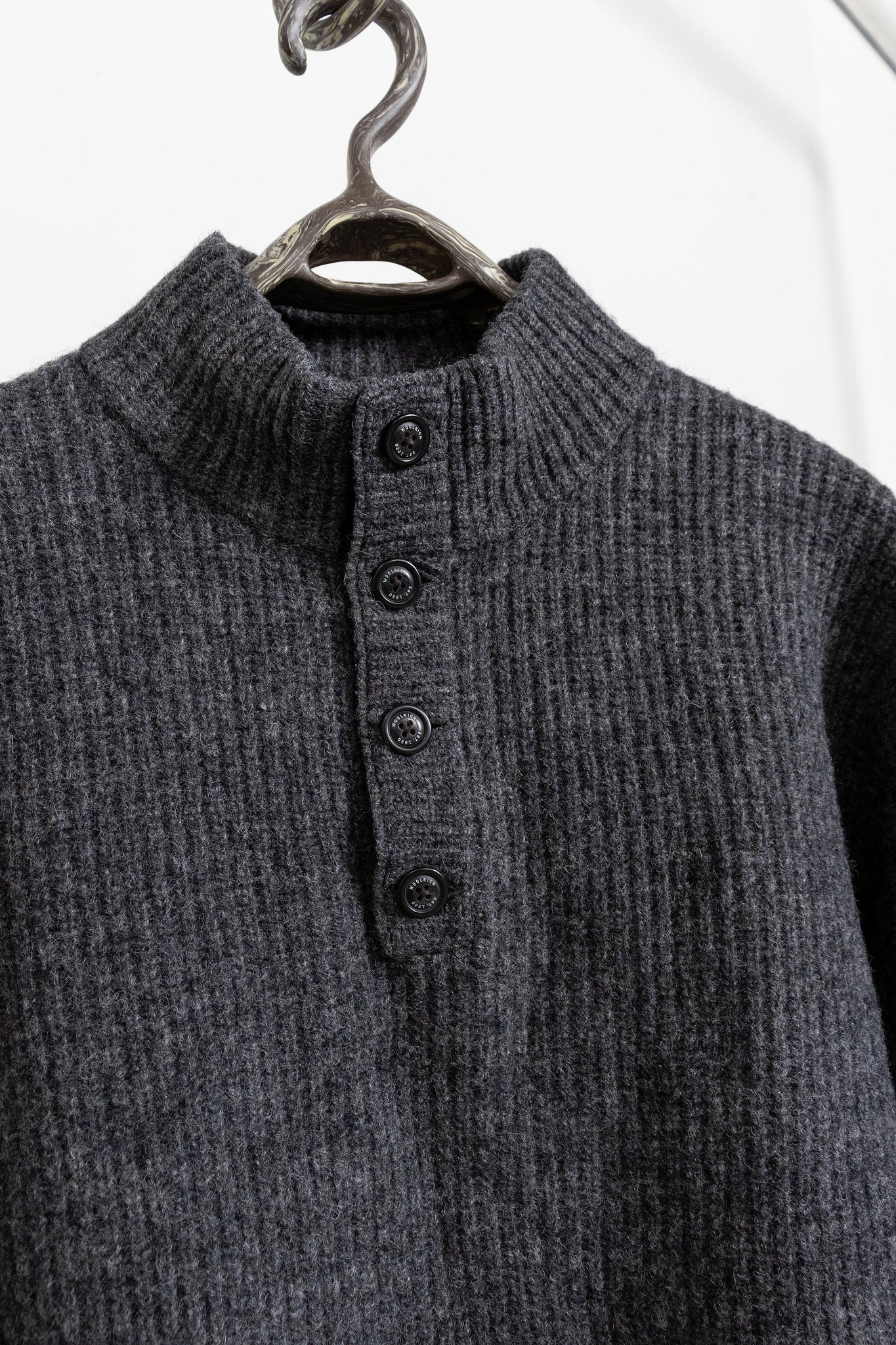 Woolrich Wool