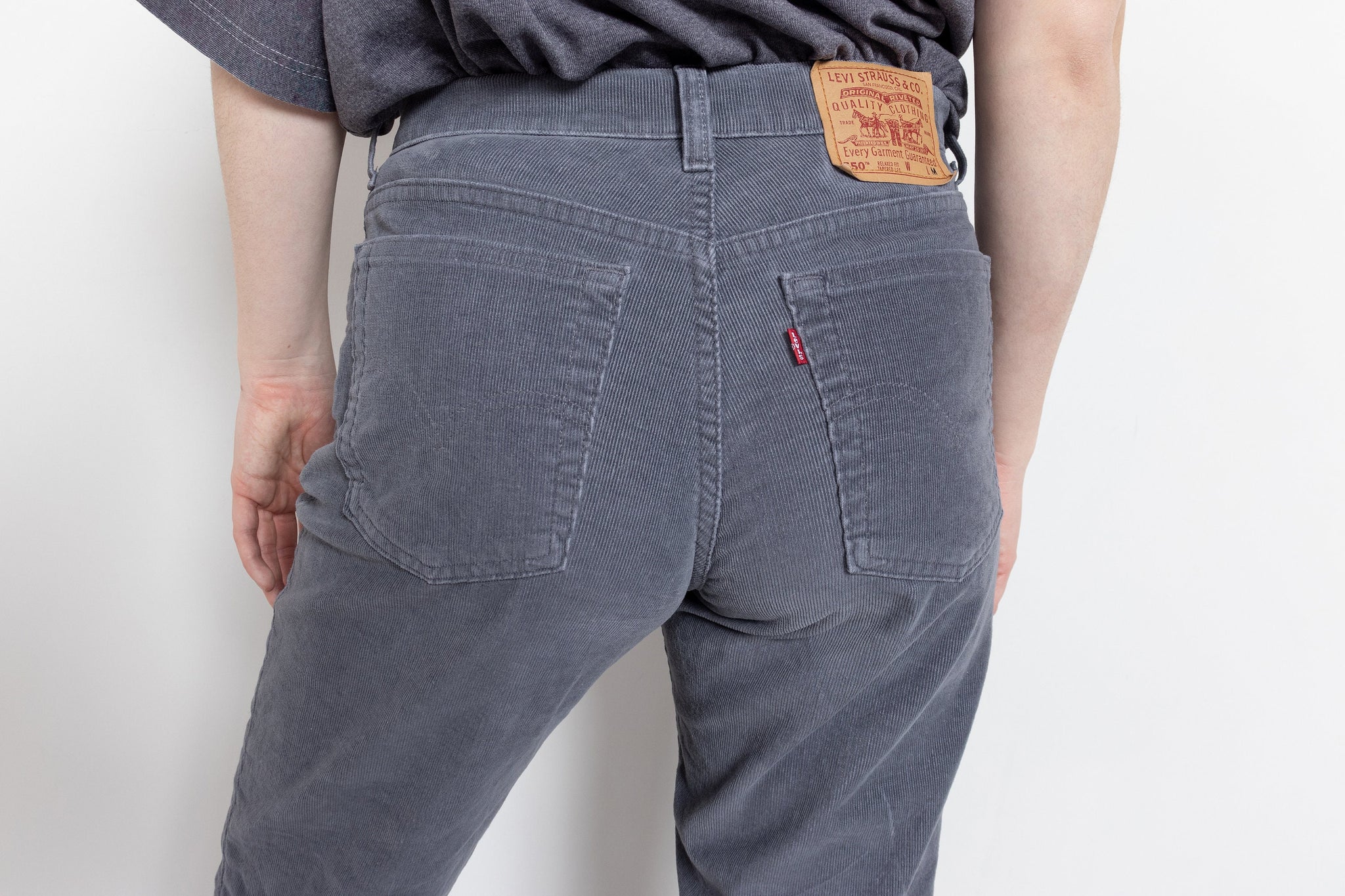 Levi's Corduroy