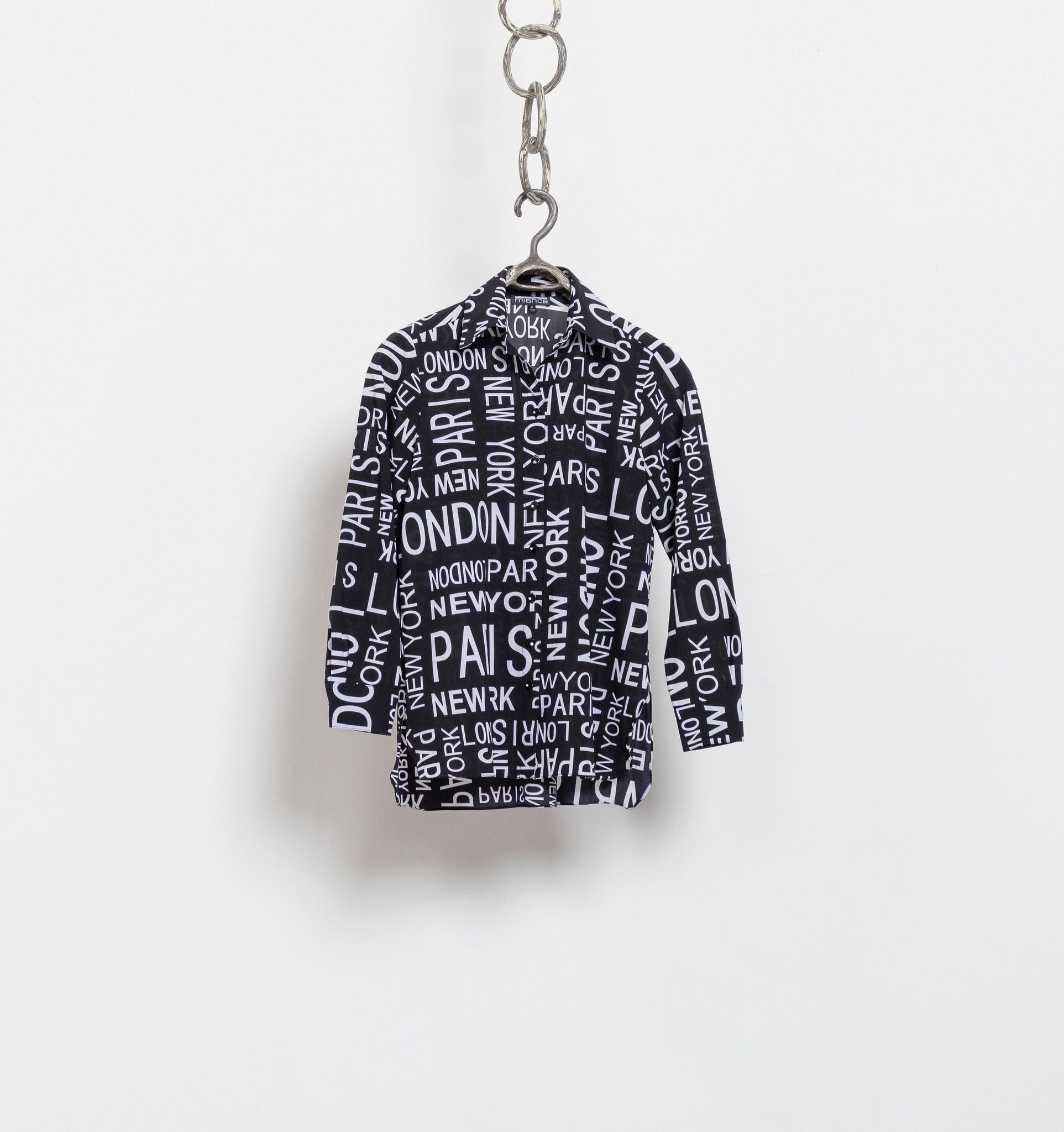 Cities Blouse