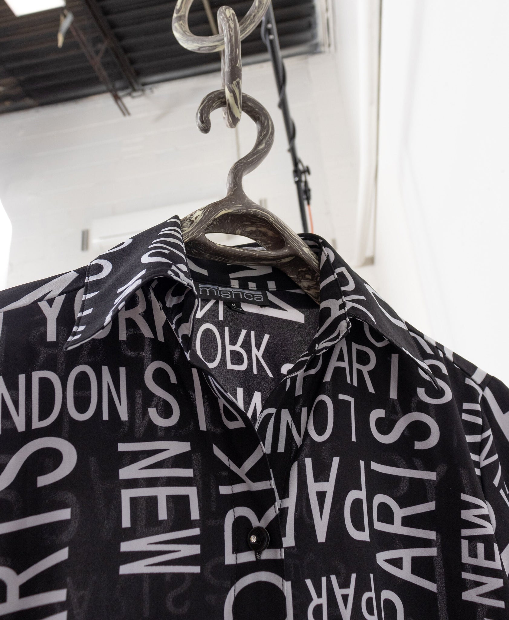 Cities Blouse