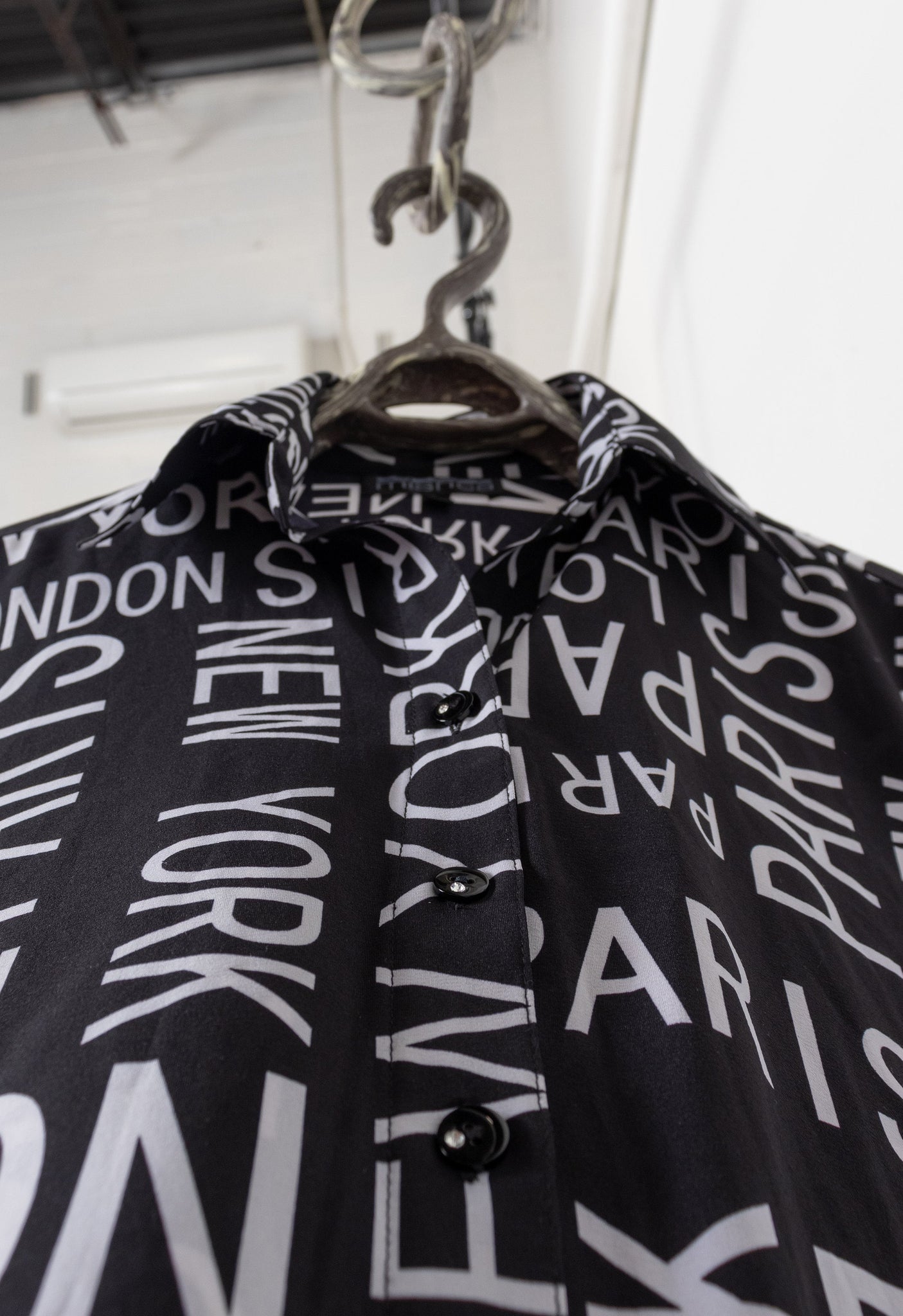 Cities Blouse
