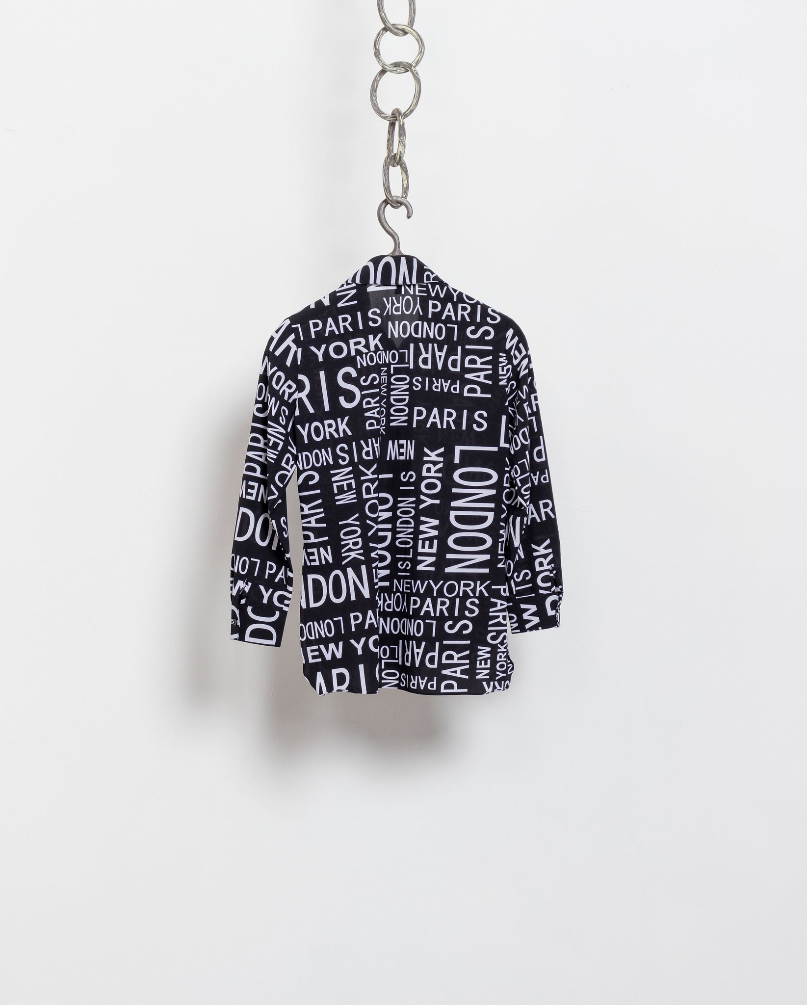 Cities Blouse