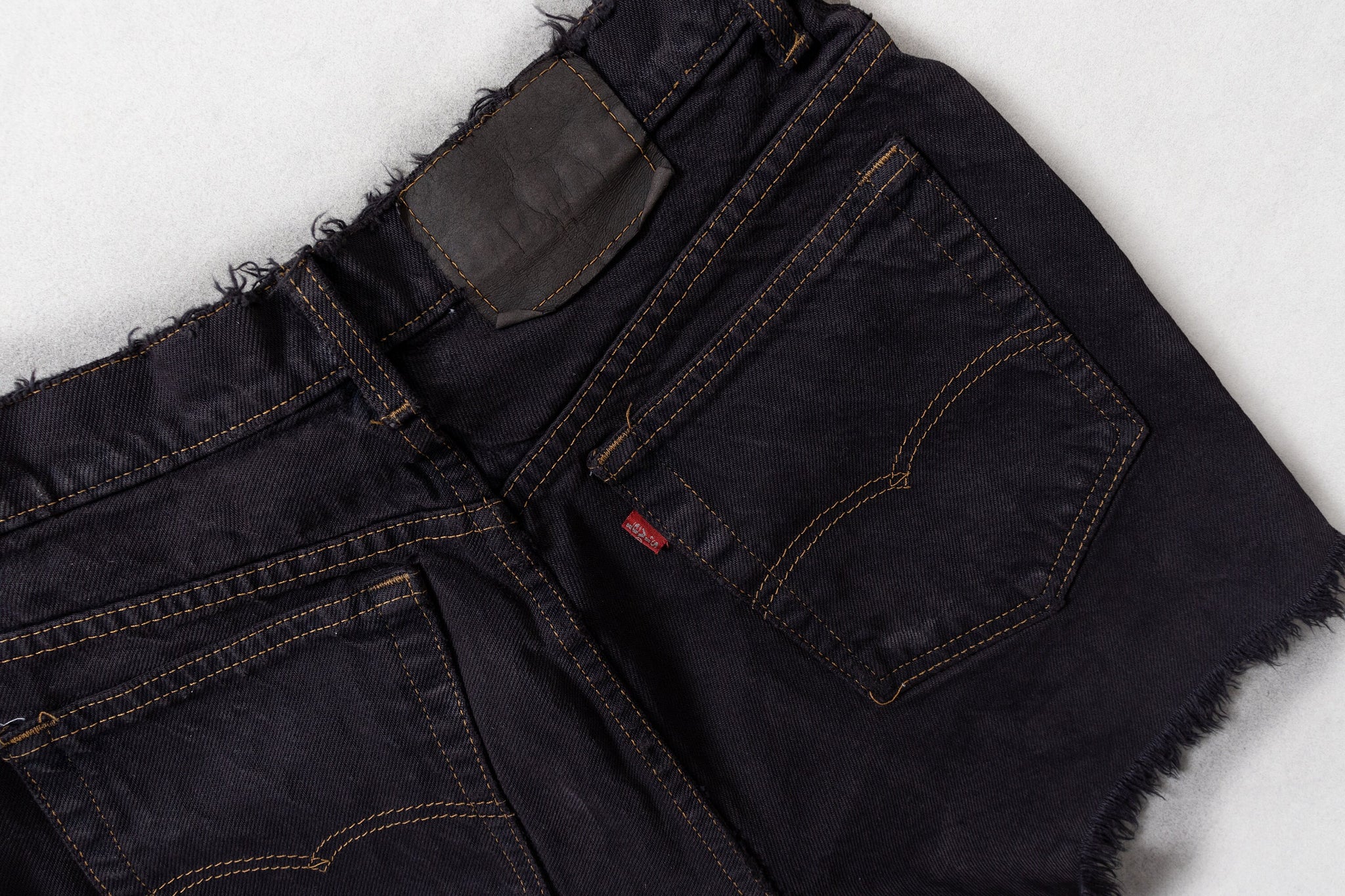 Levi's Denim